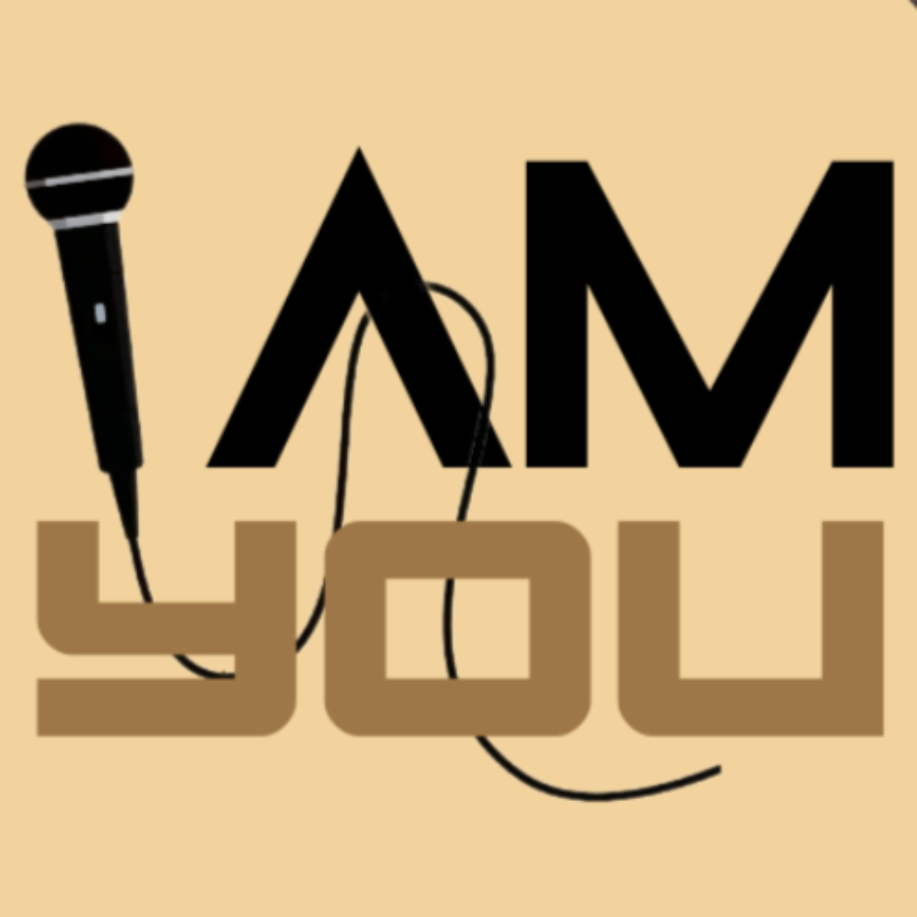IAM You
