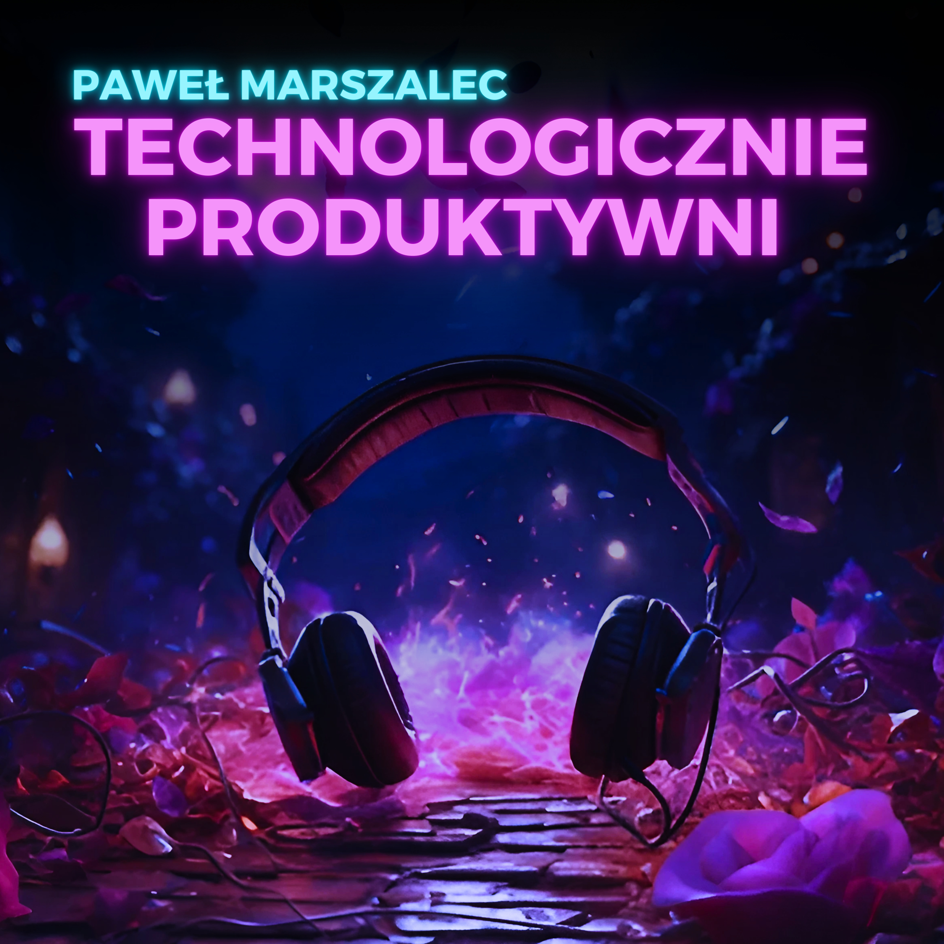 Technologicznie Produktywni