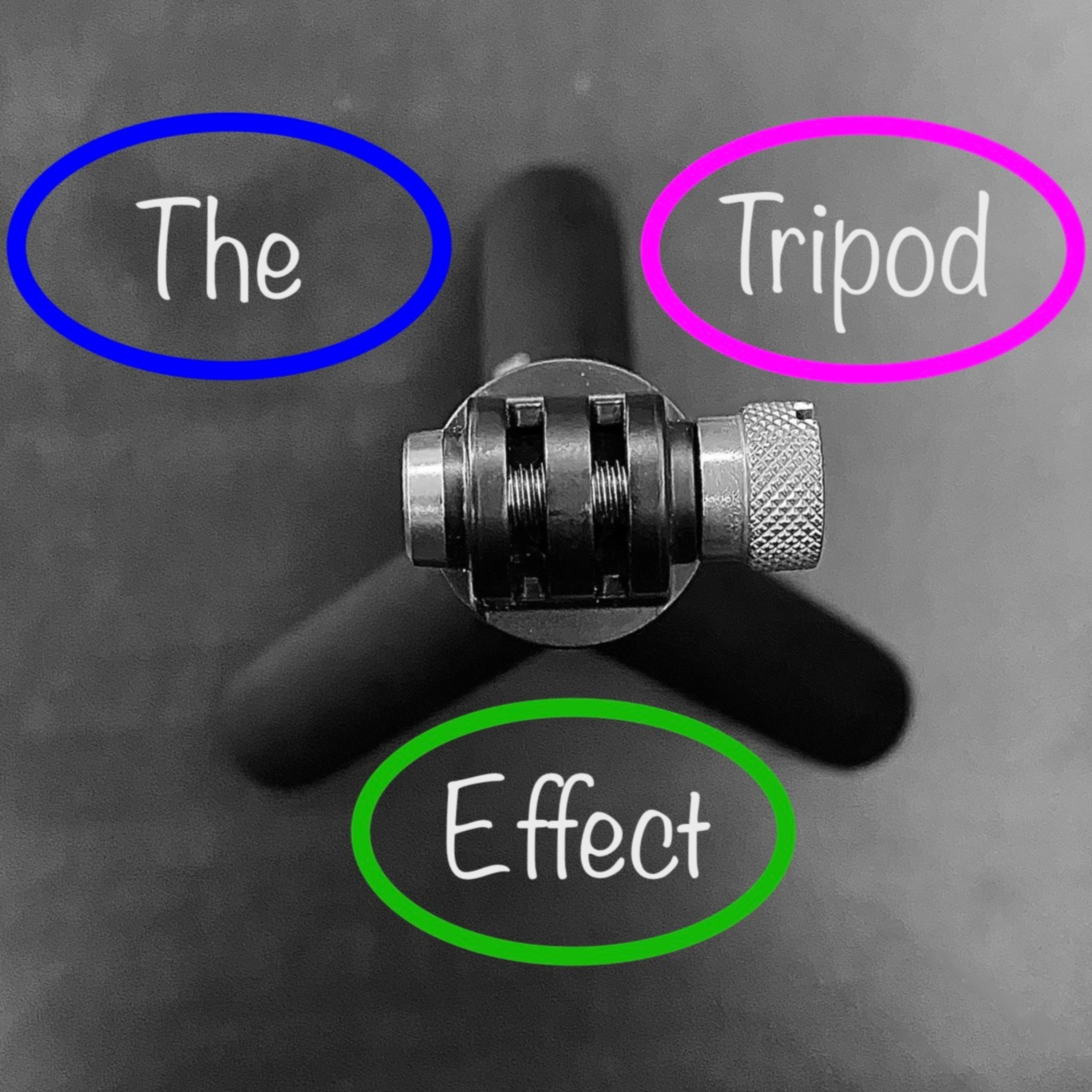 Talking Sh*t With The Tripod Effect podcast artwork