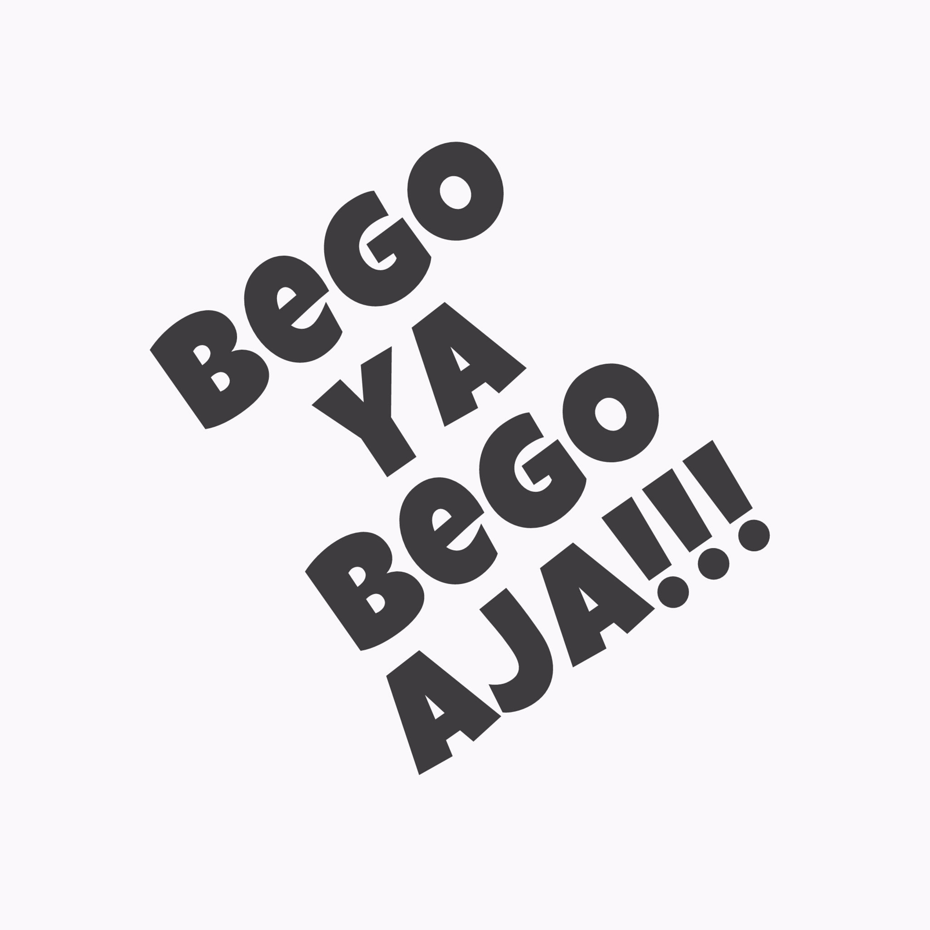 Podcast BYBA!