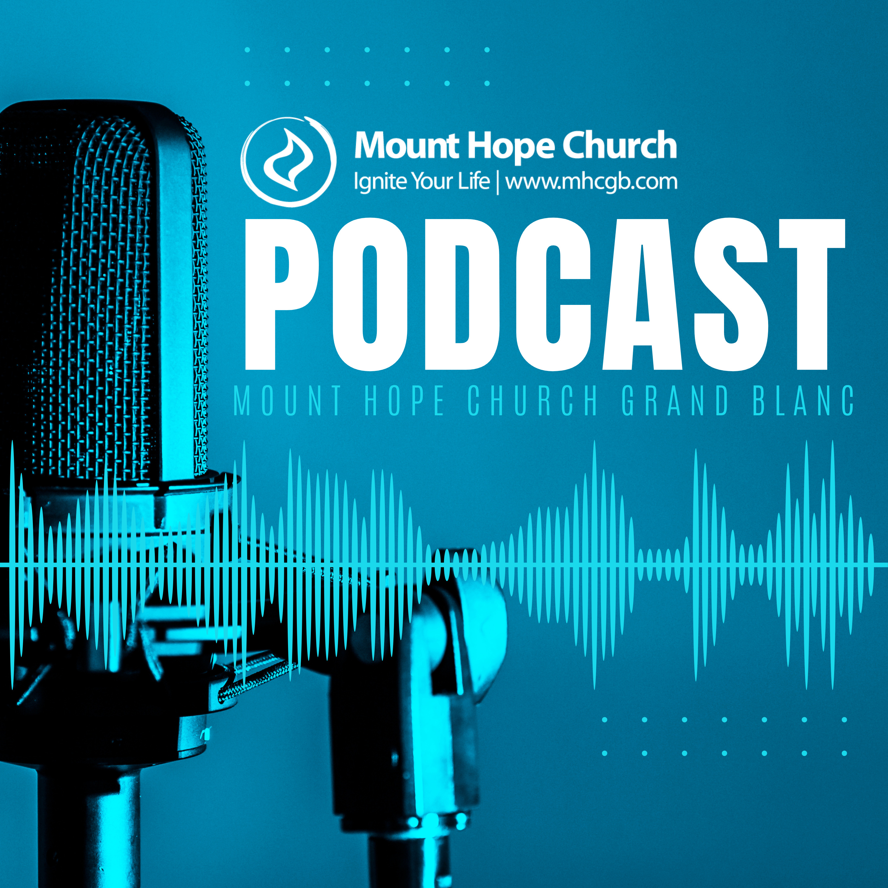 MHCGB Podcast