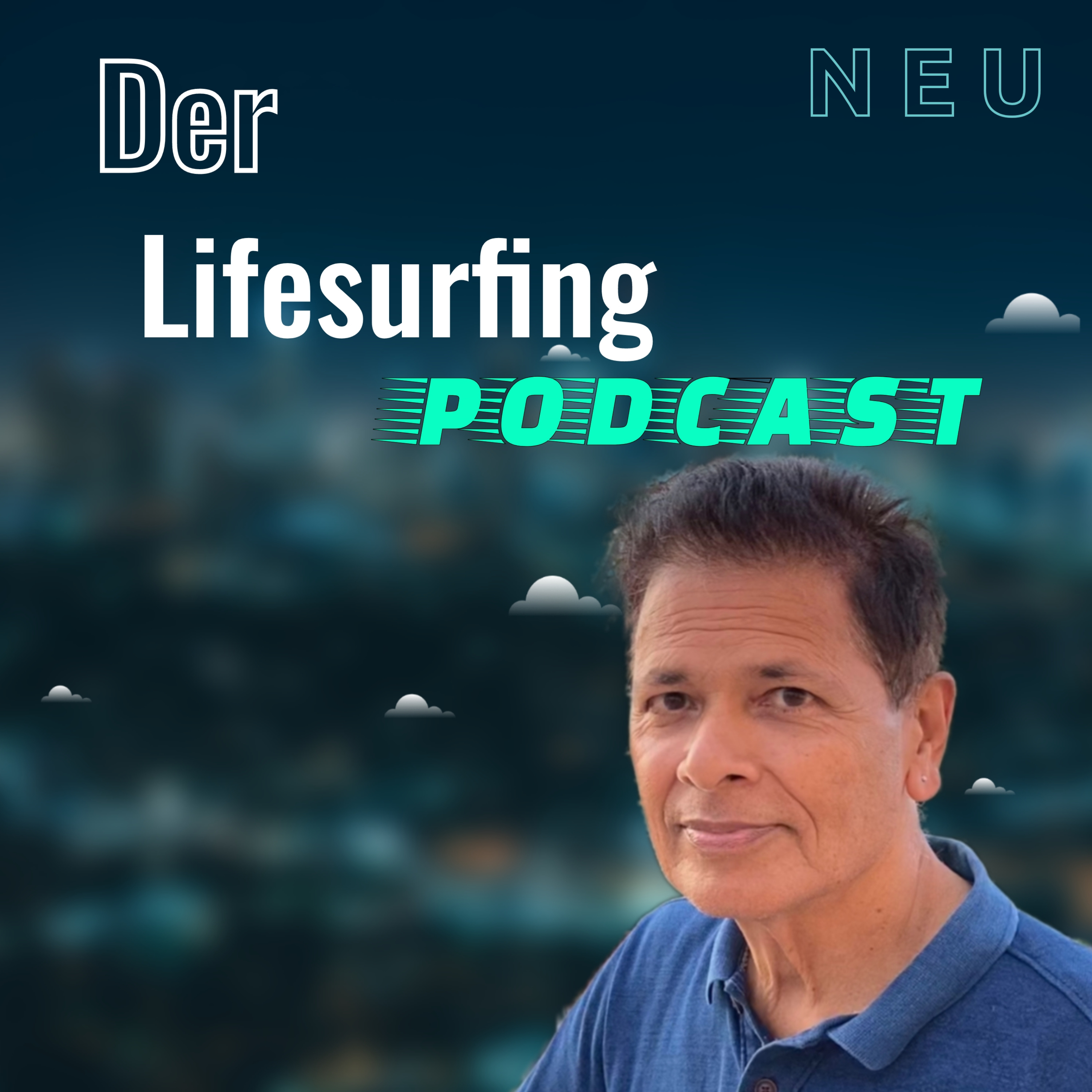 Der Life Surfing Podcast