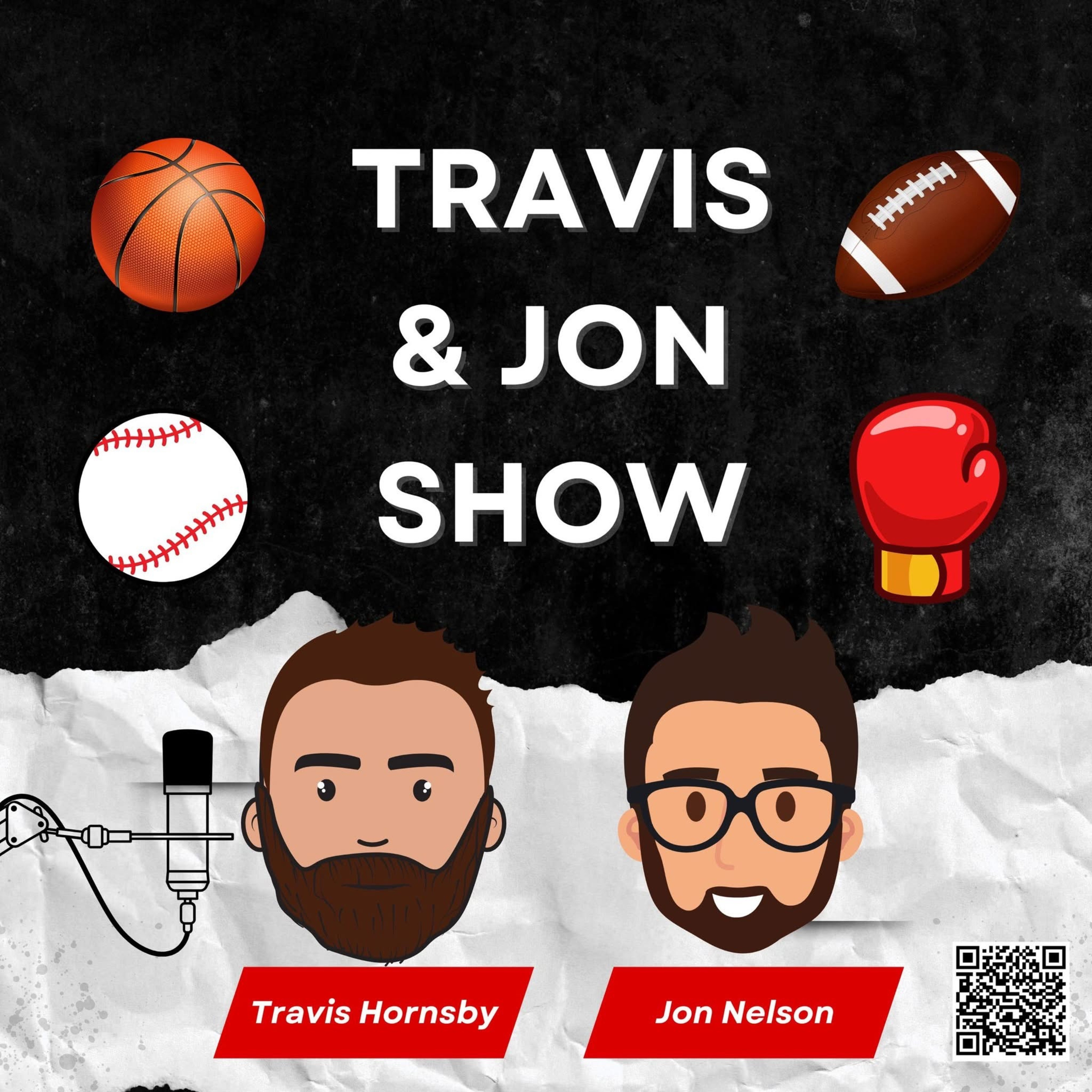 Travis and Jon Show