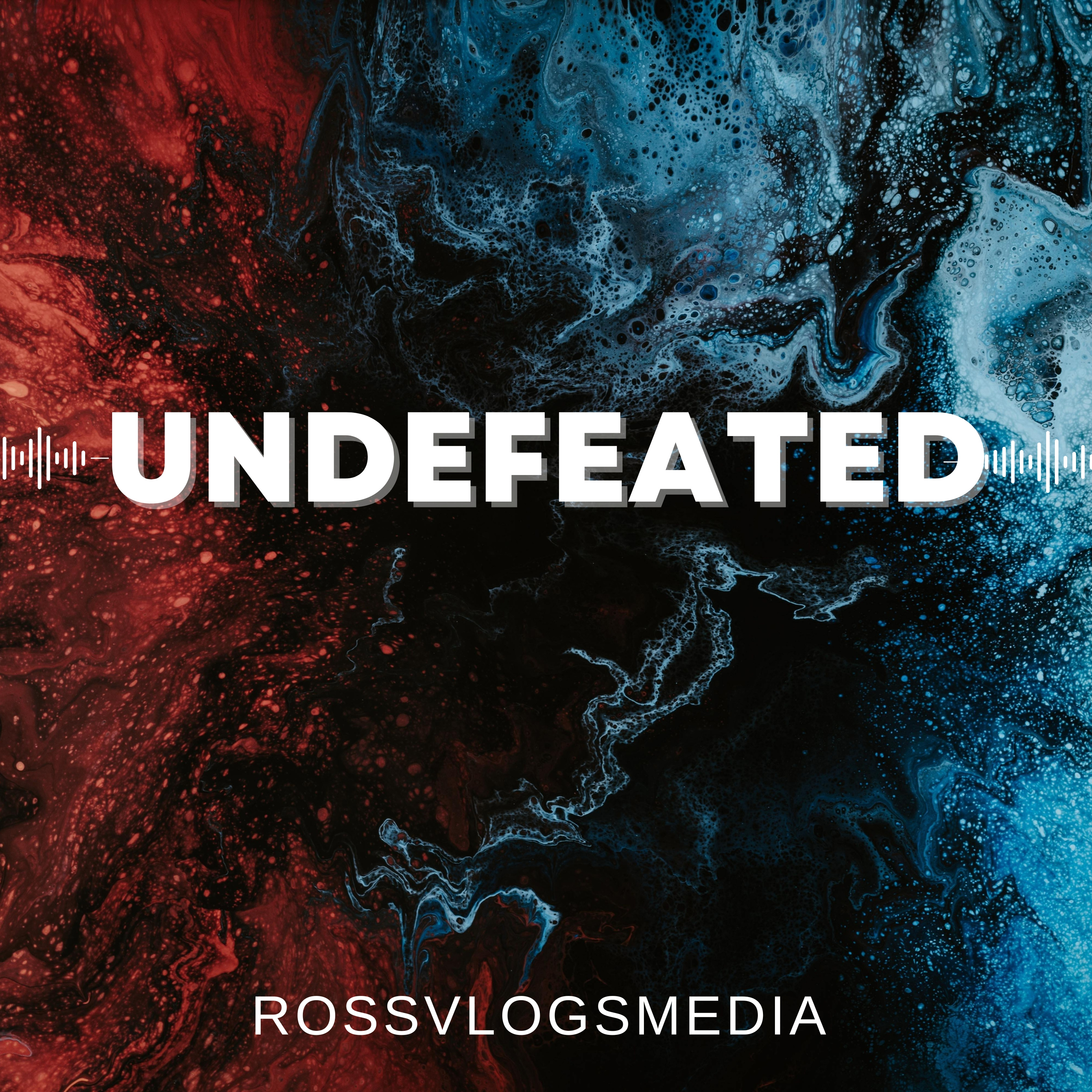 UNDEFEATED