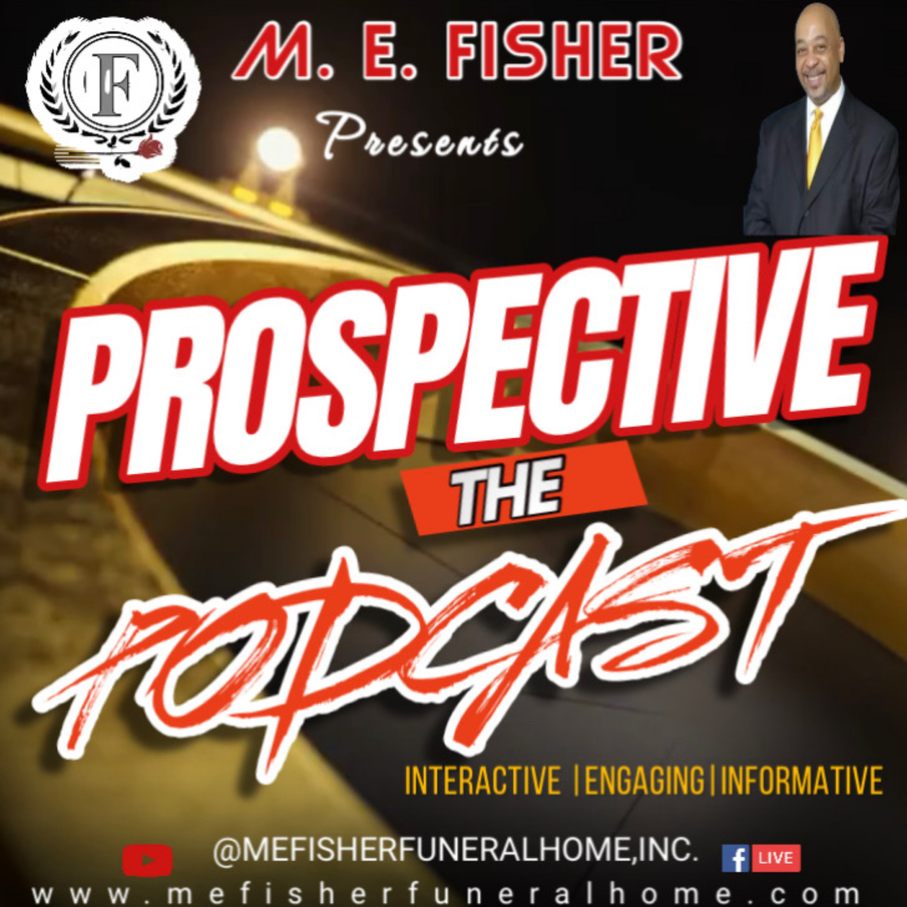 Prospective: Conversations with a Funeral Professional