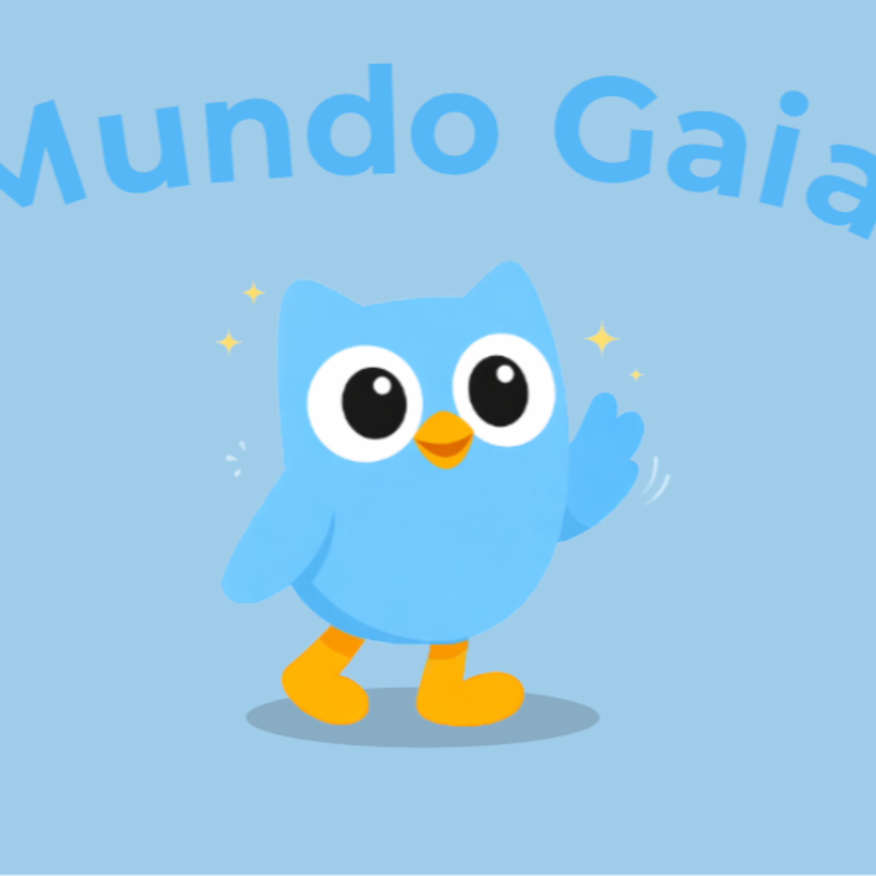 Mundo Gaia