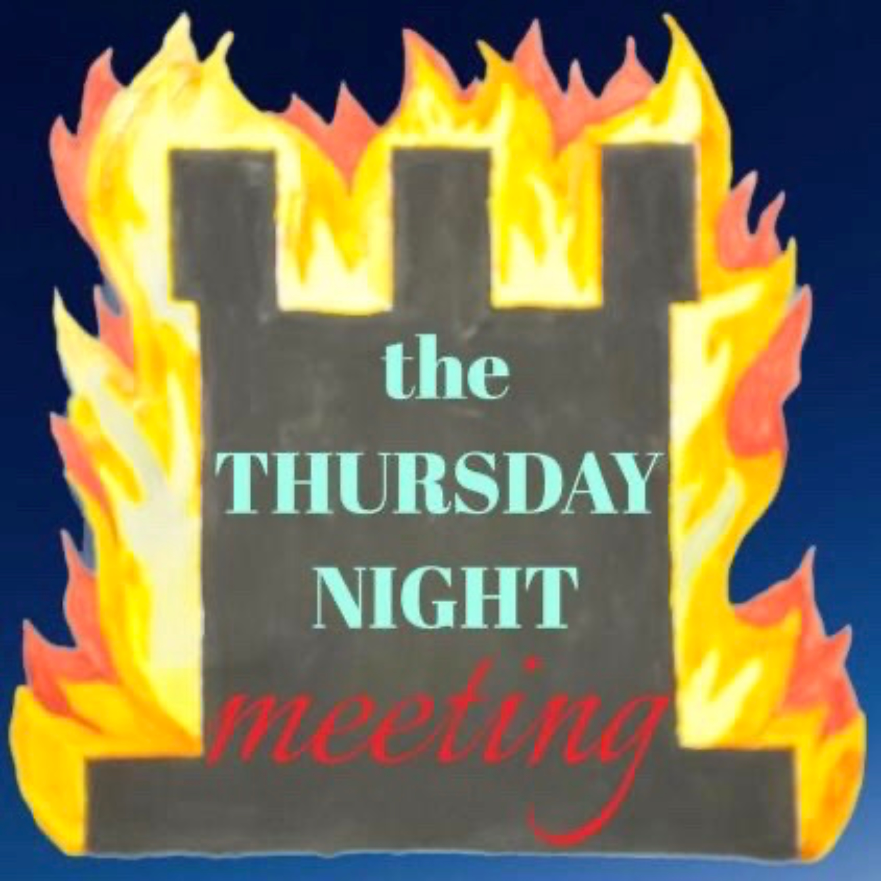The Thursday Night Meeting