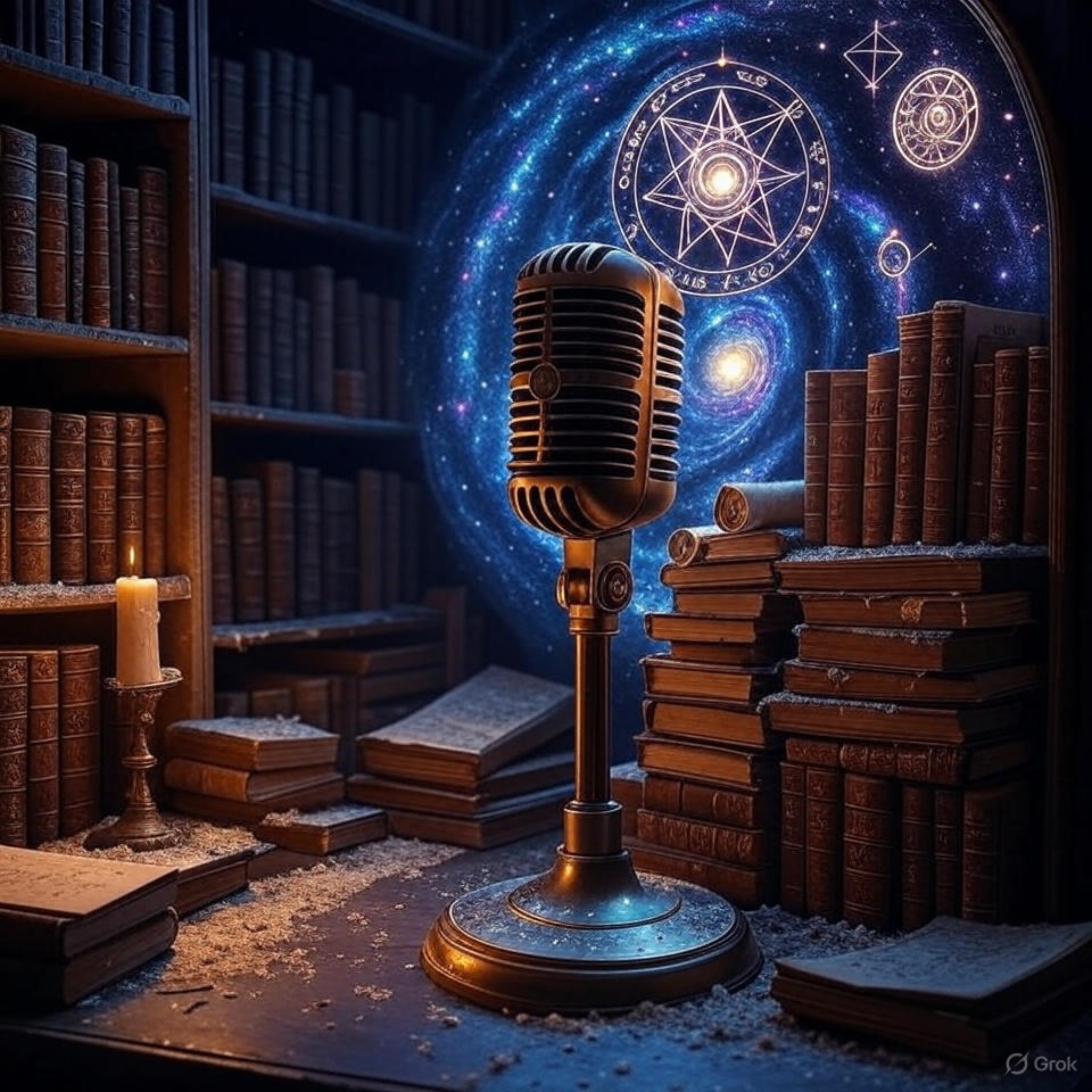 The Rabbit Hole Chronicles