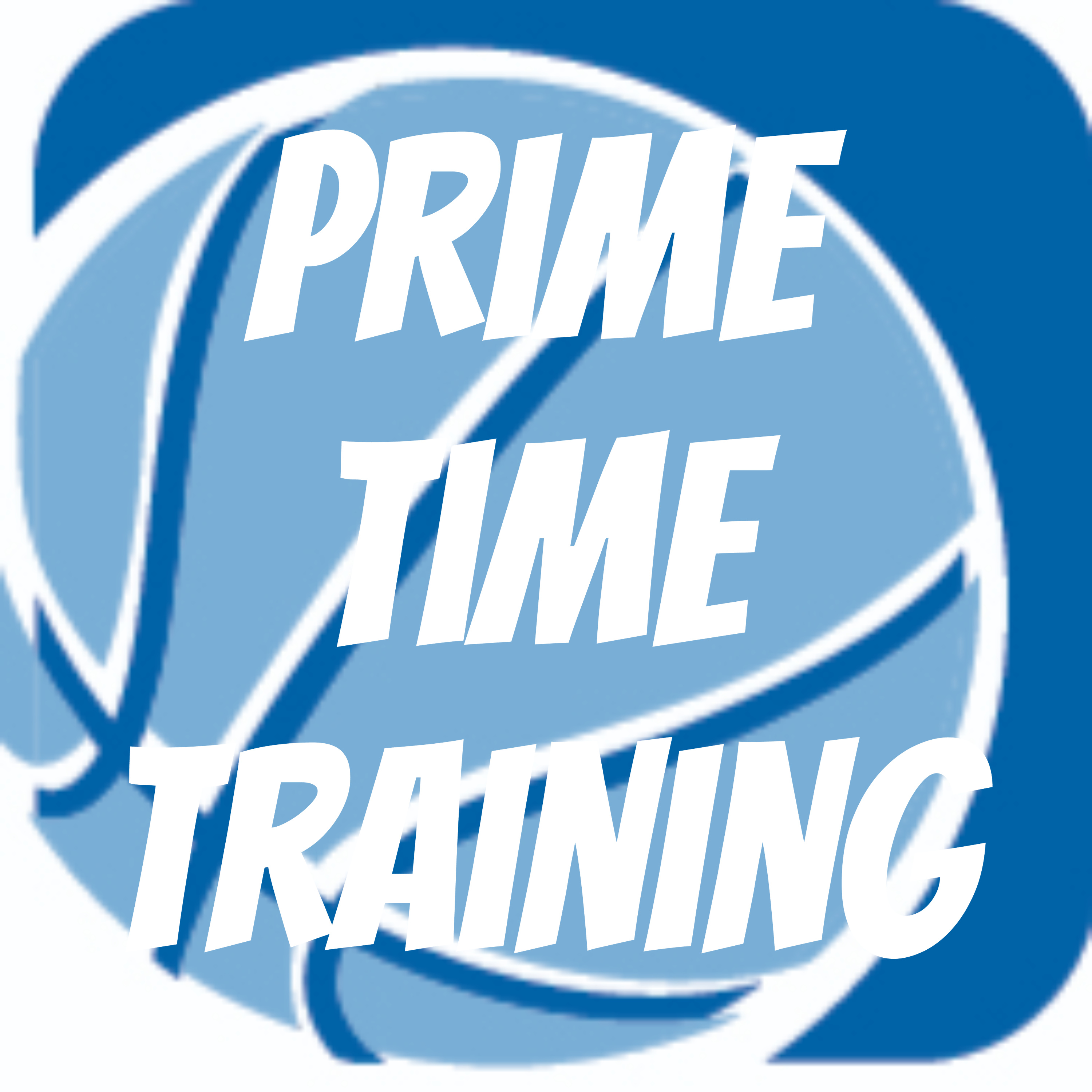 Prime Time Training