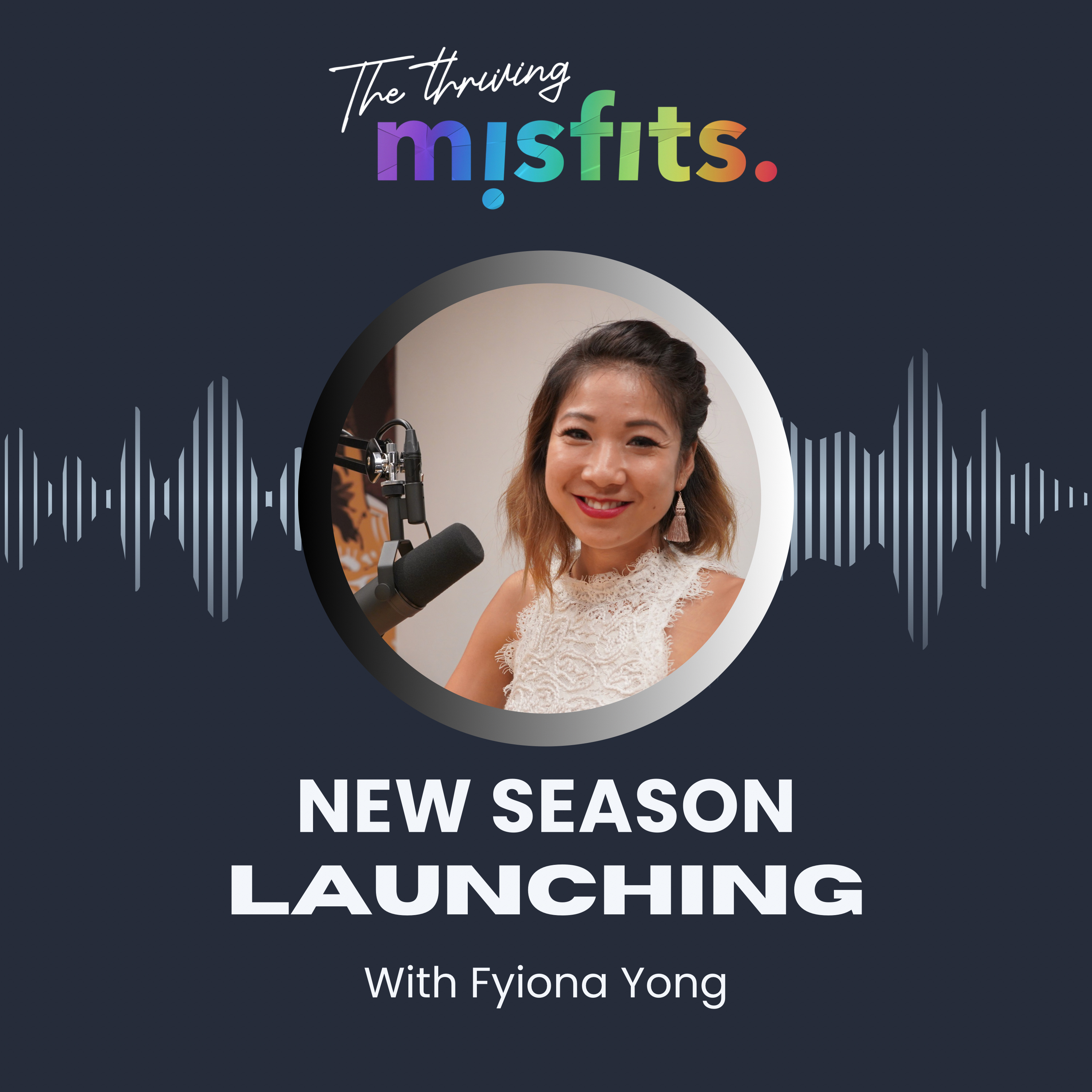 The Thriving Misfits