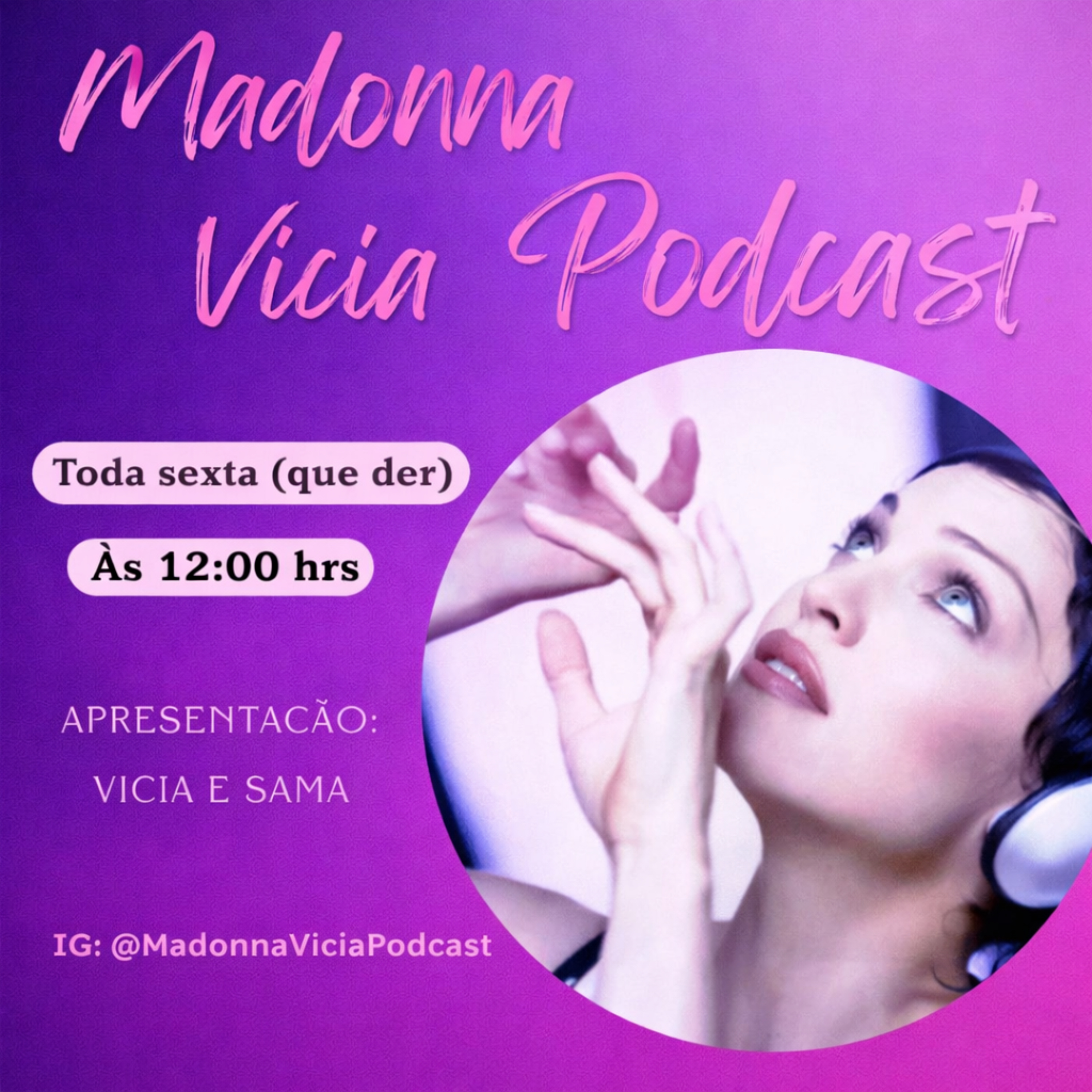 #59- Like a Prayer vs. Madame X, Madonna e o feminismo