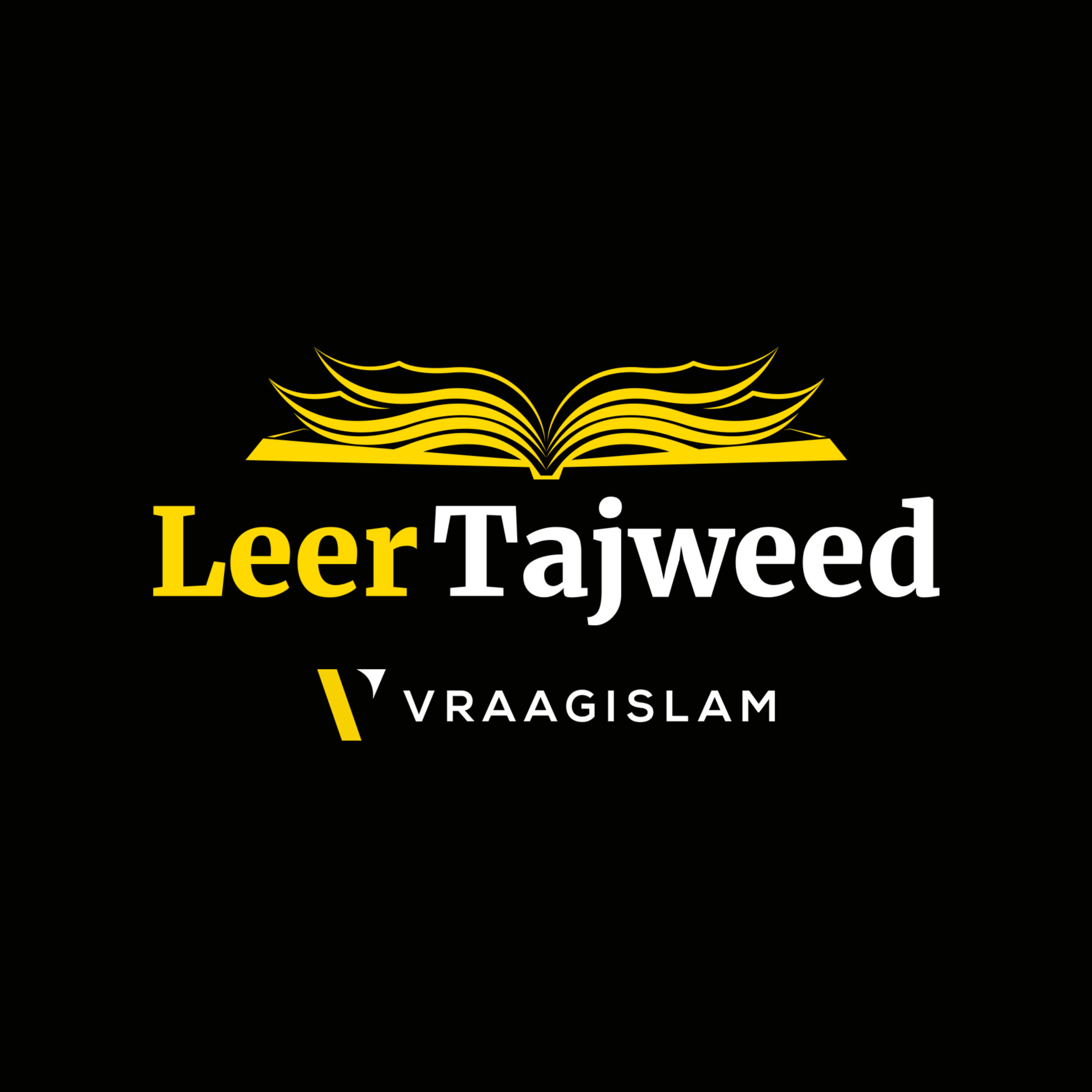 Leer Tajweed podcast artwork