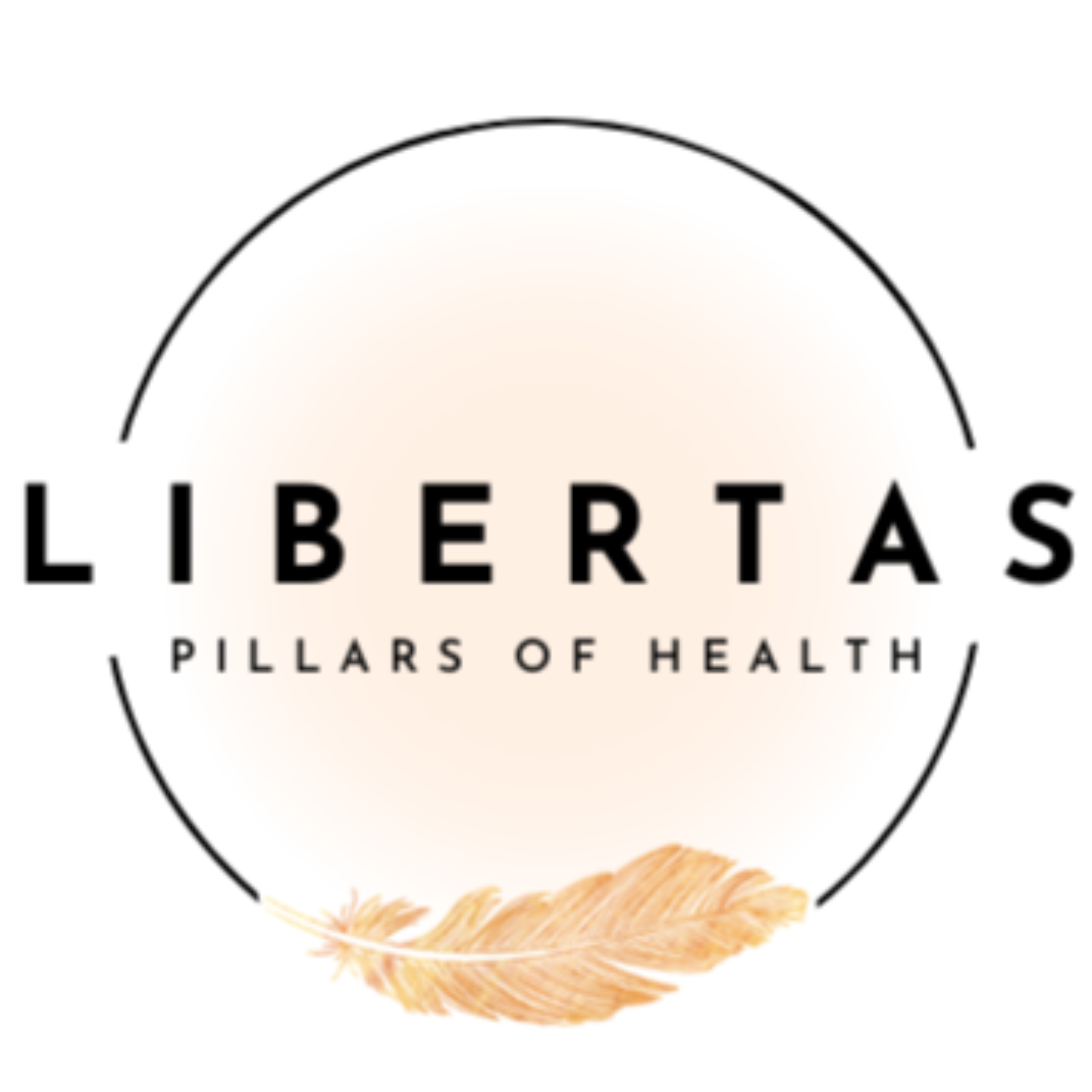 Libertas: Pillars of Health podcast artwork