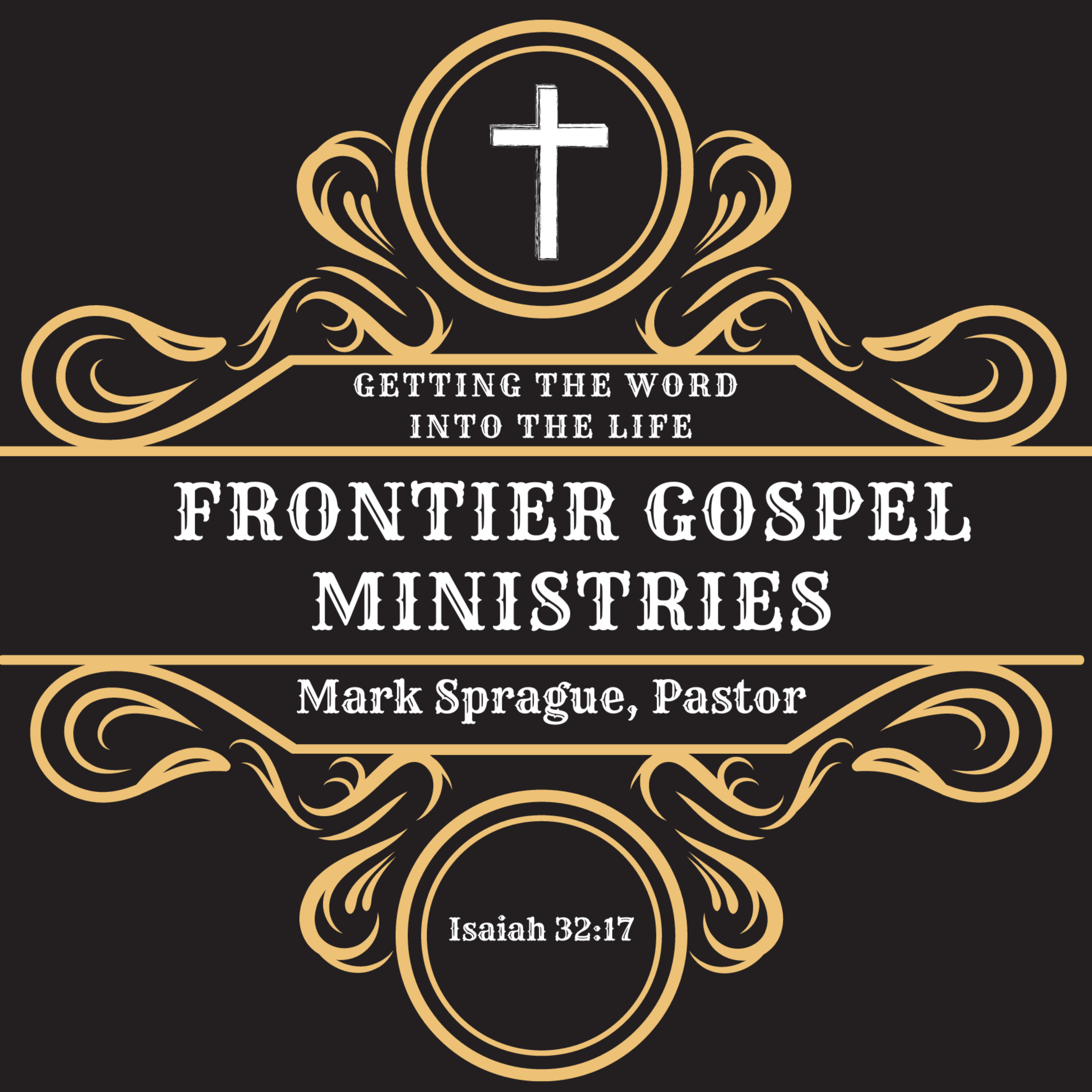 Frontier Gospel Ministries