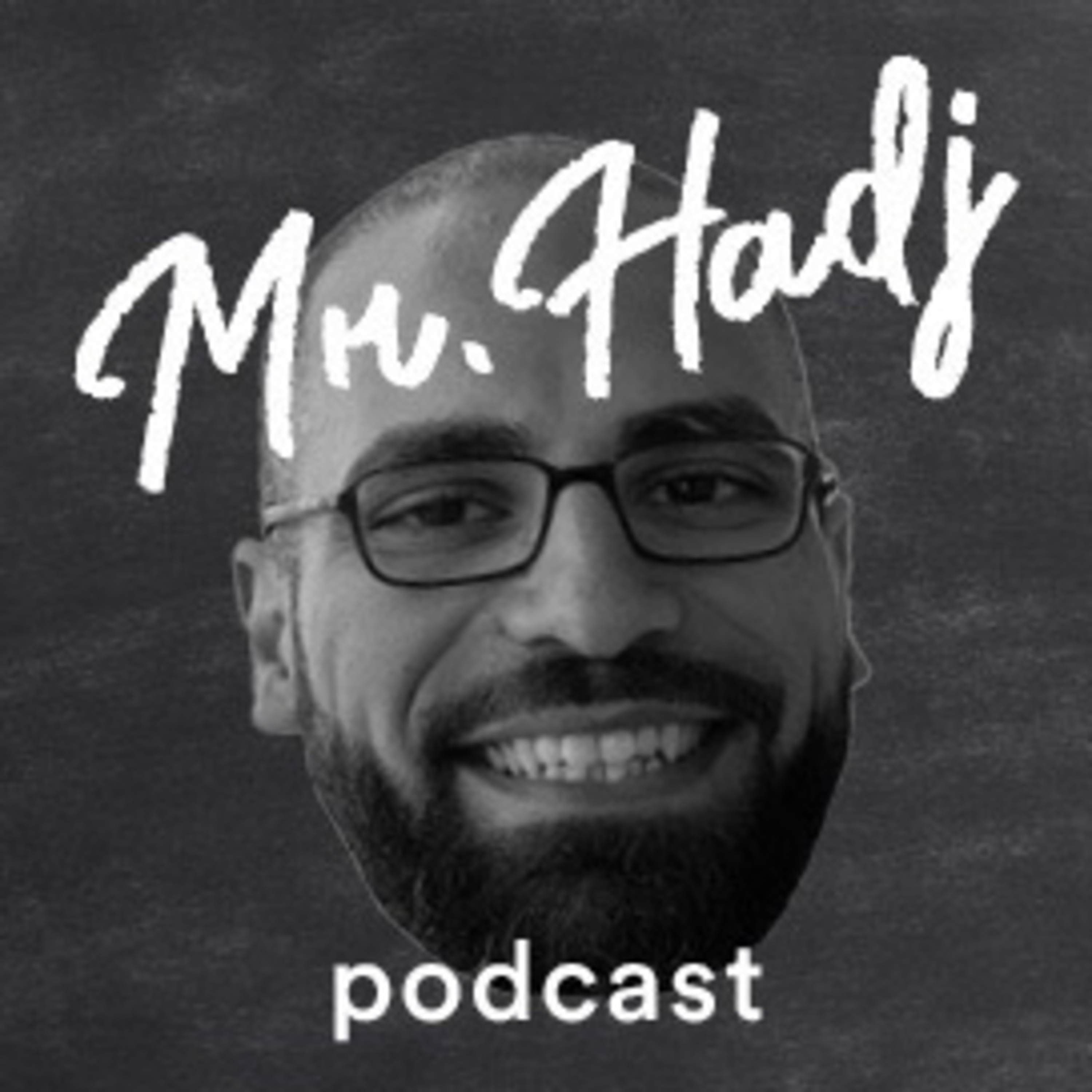 Meneer Hadj