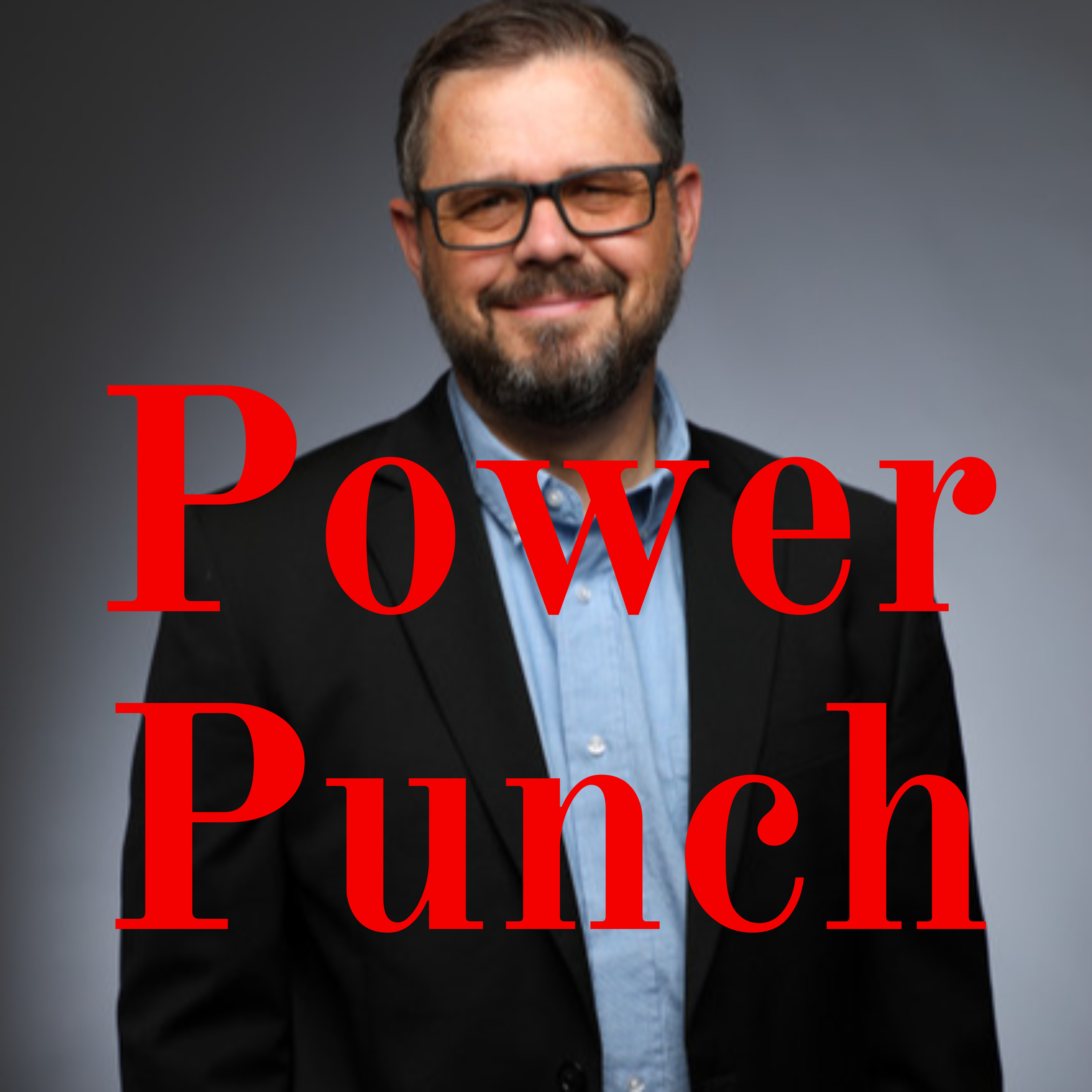 Power Punch on NewsTalkSTL