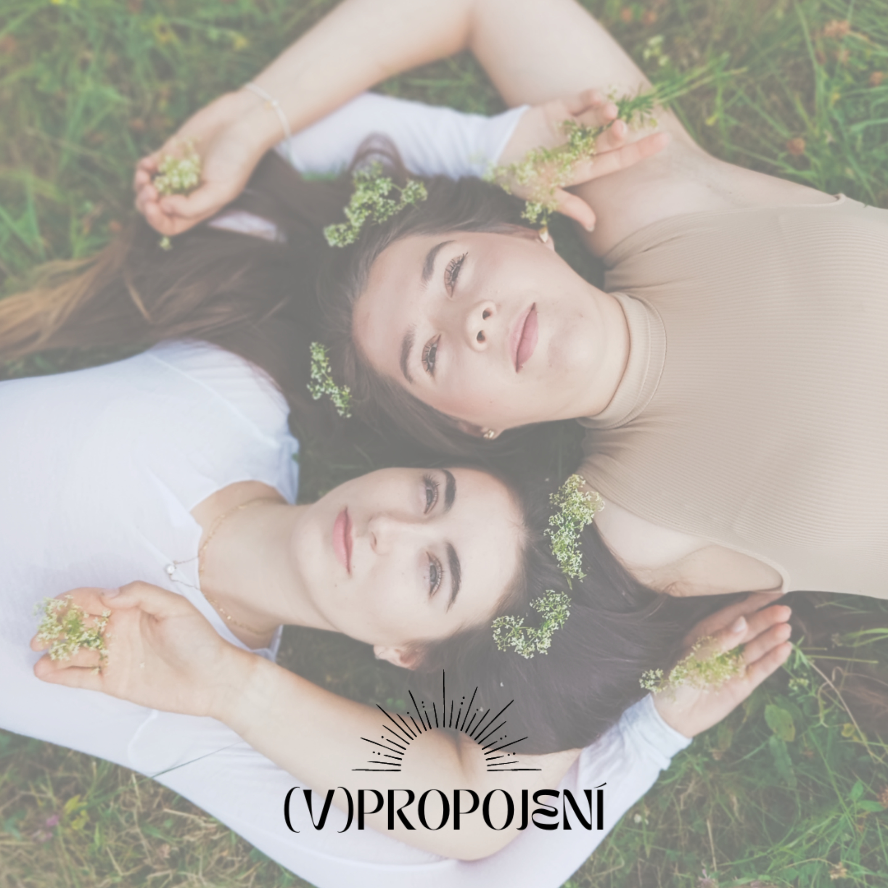 (V)PROPOJENÍ podcast artwork