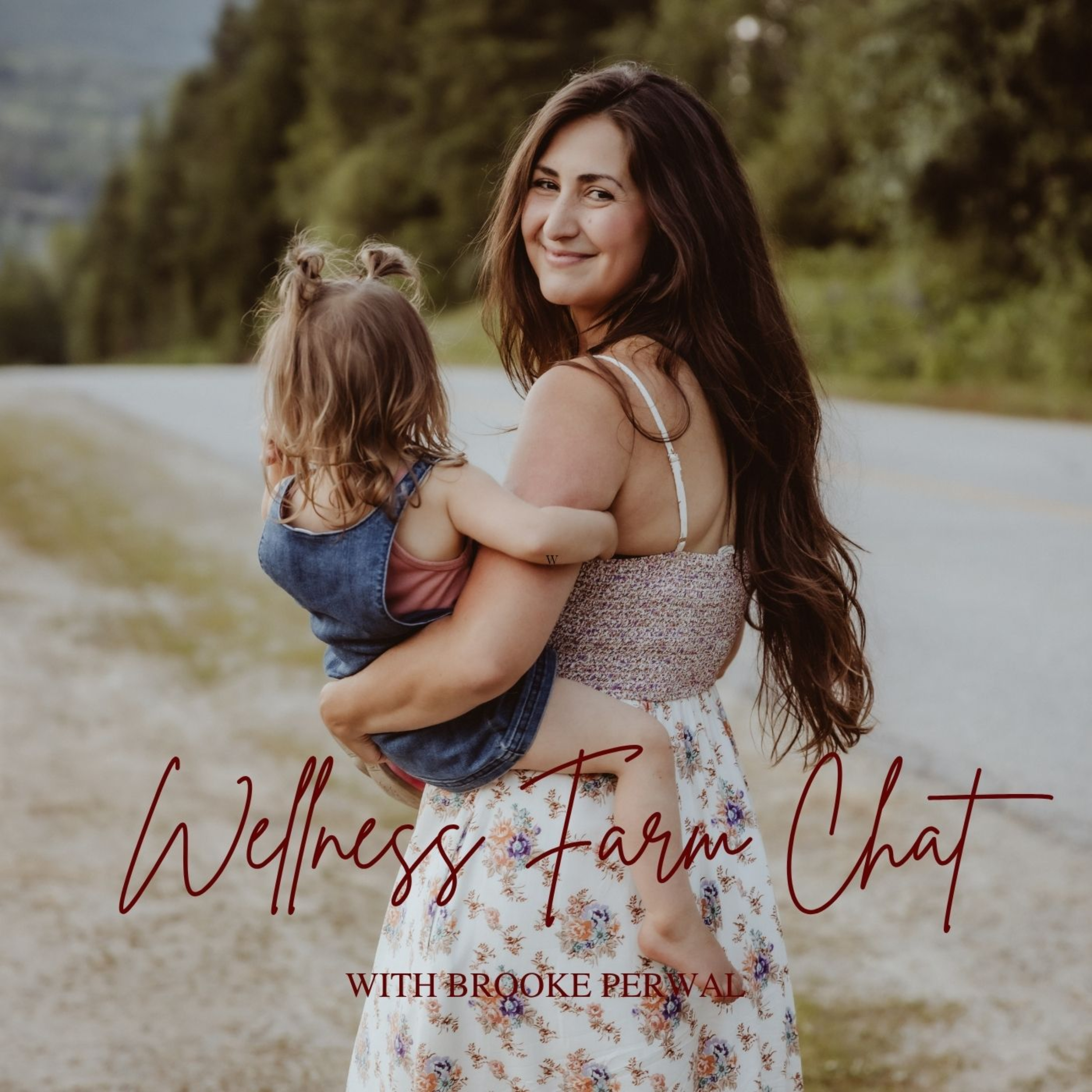 Wellness Farm Chat