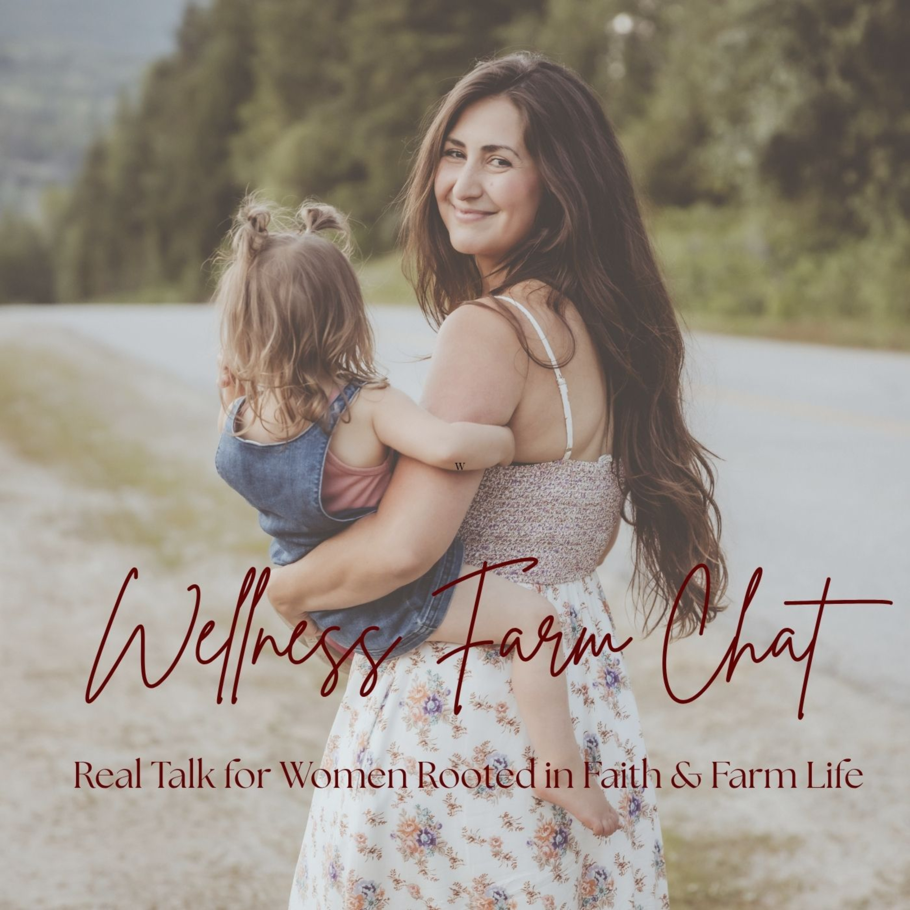 Wellness Farm Chat