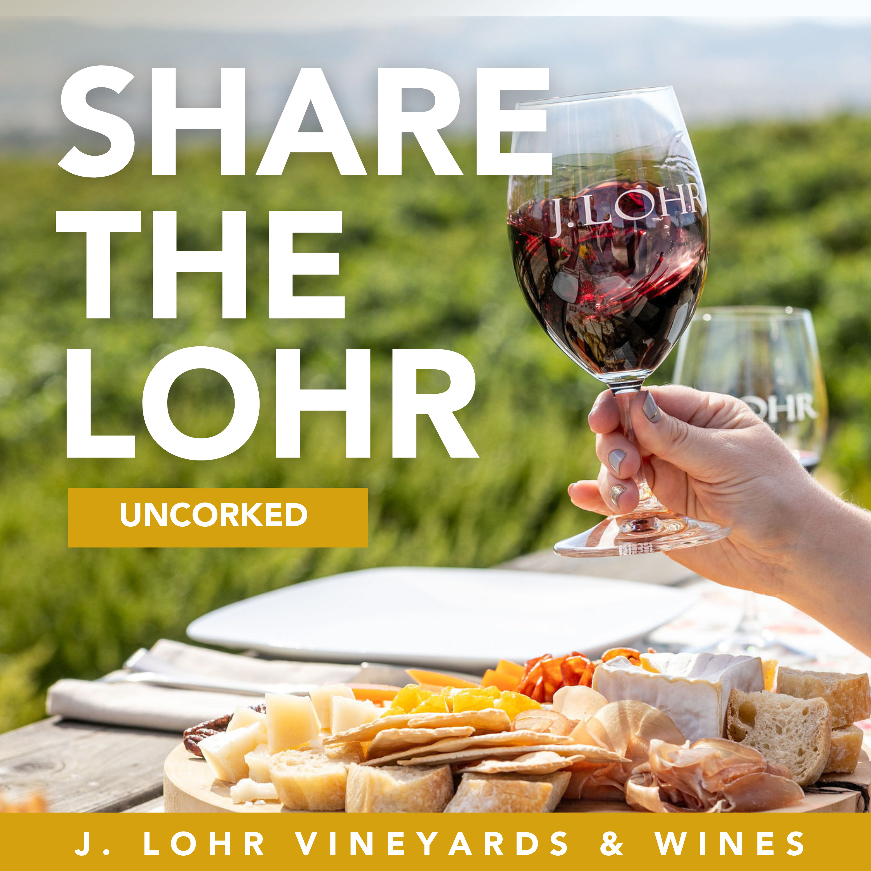 Share The Lohr