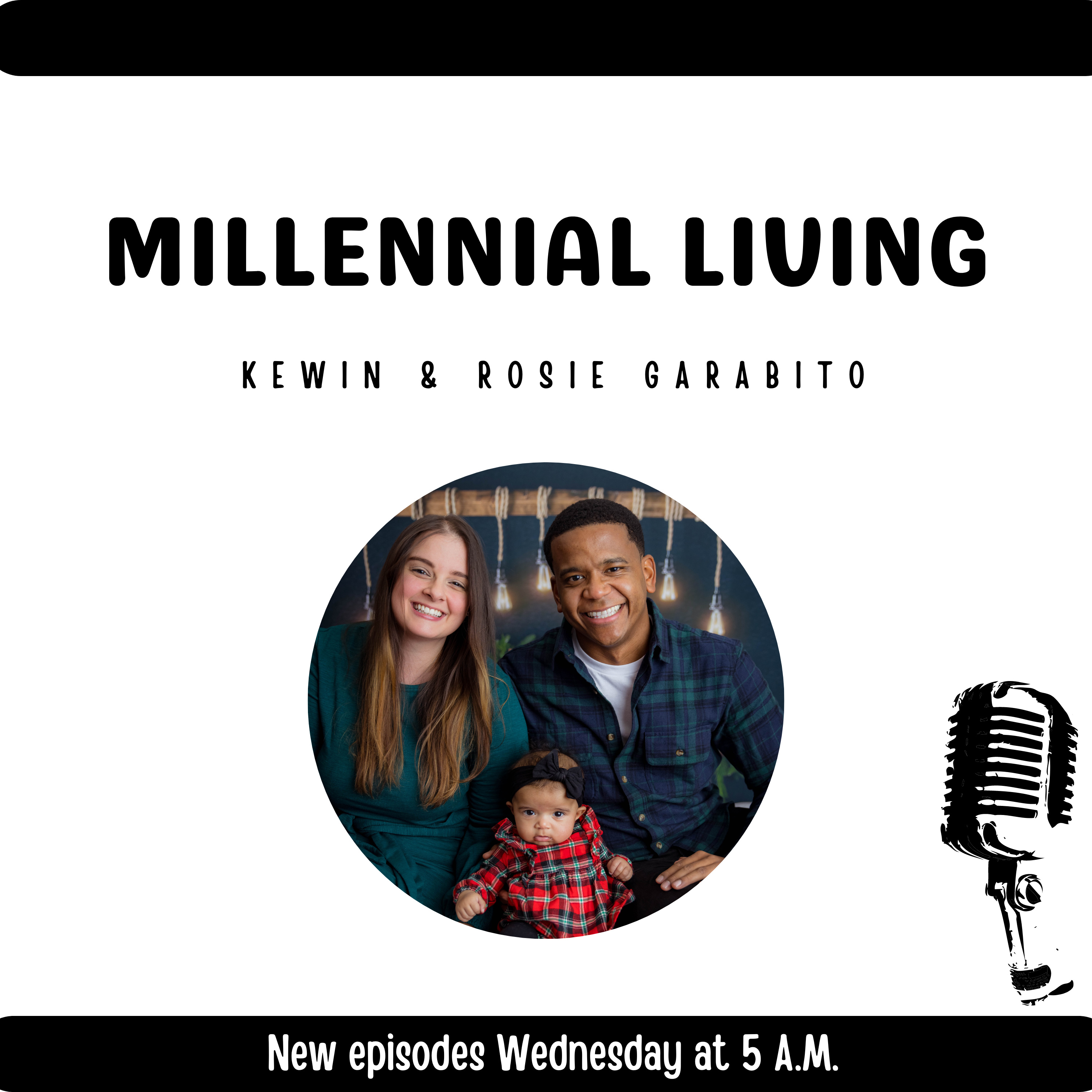 Millennial Living
