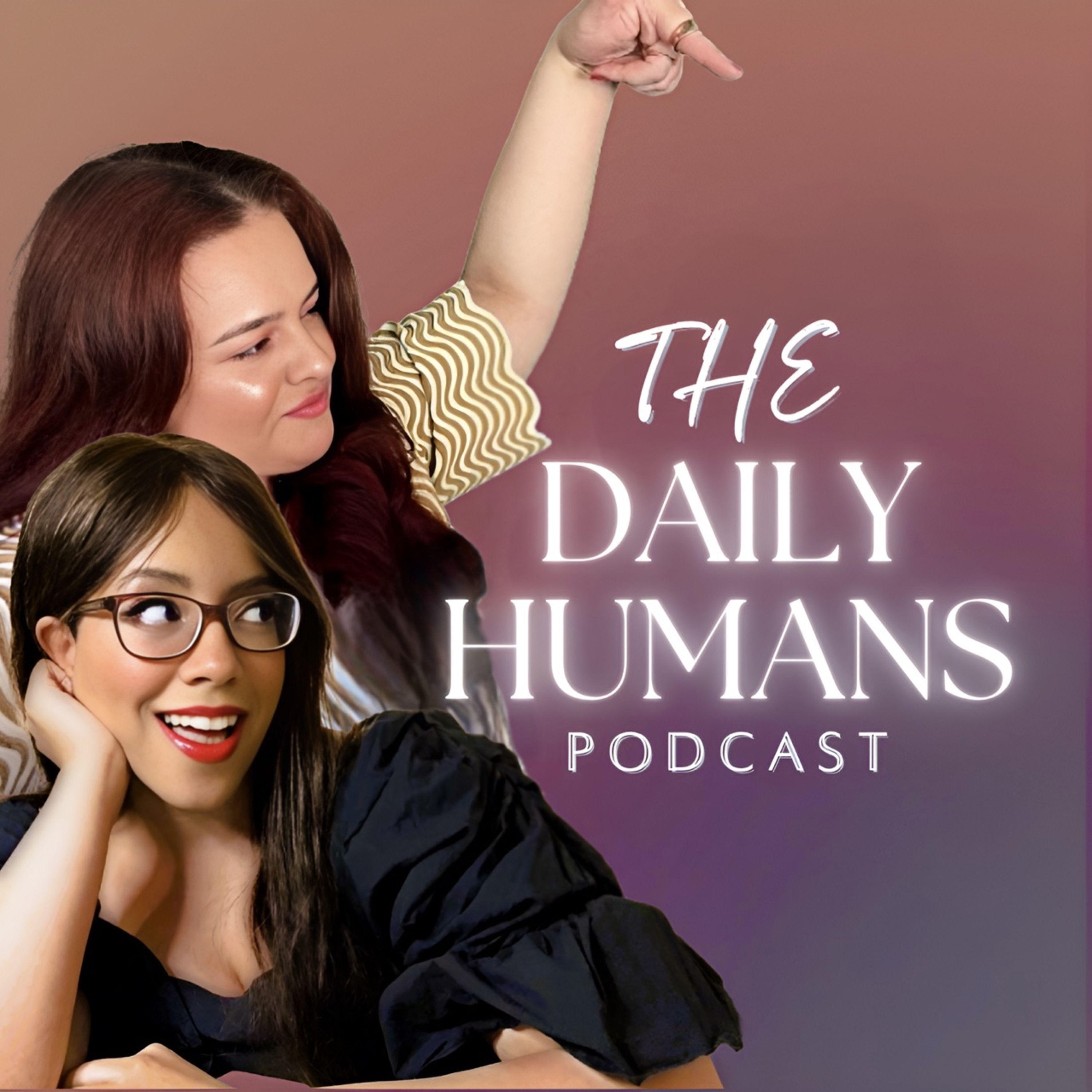 The Daily Humans Podcast