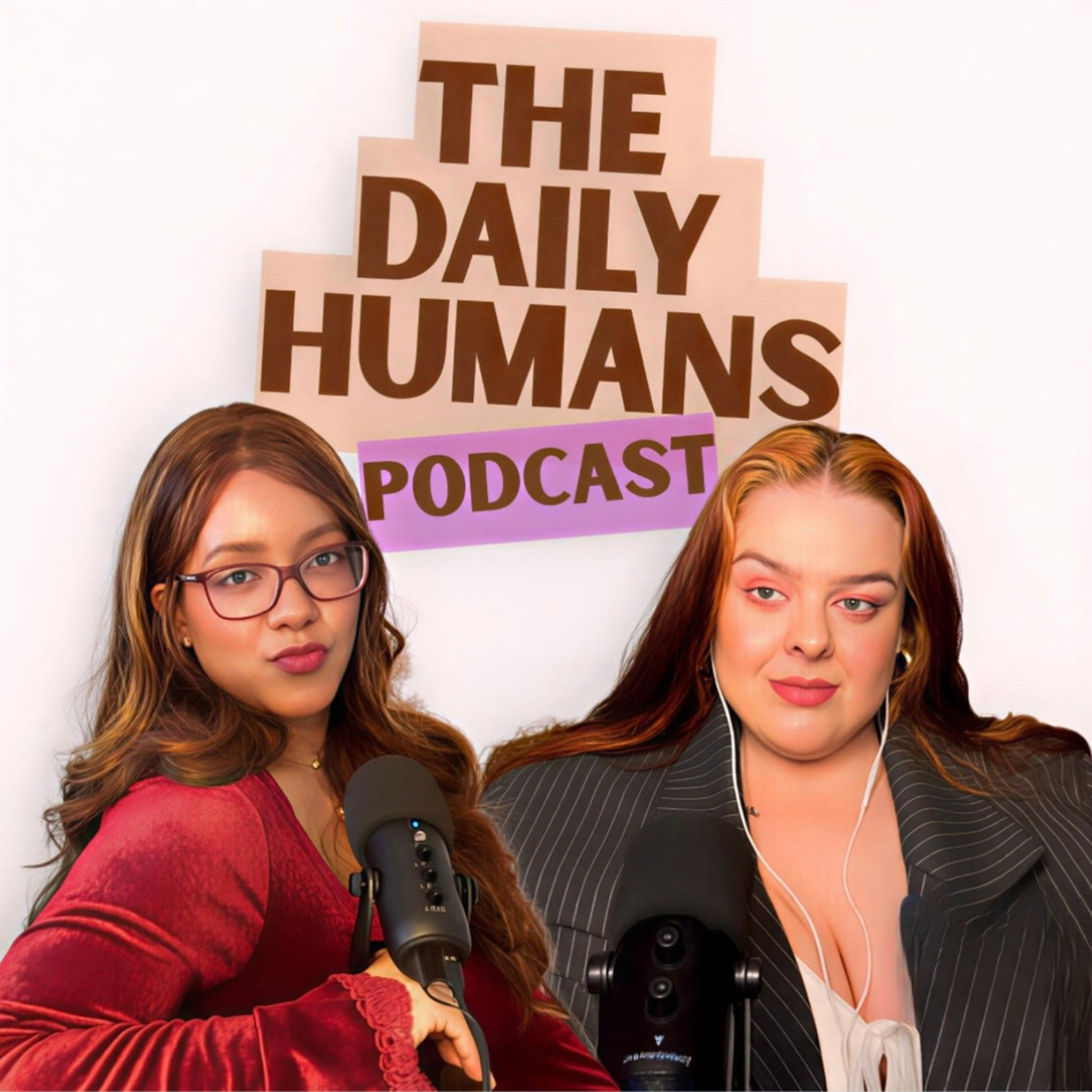 The Daily Humans Podcast