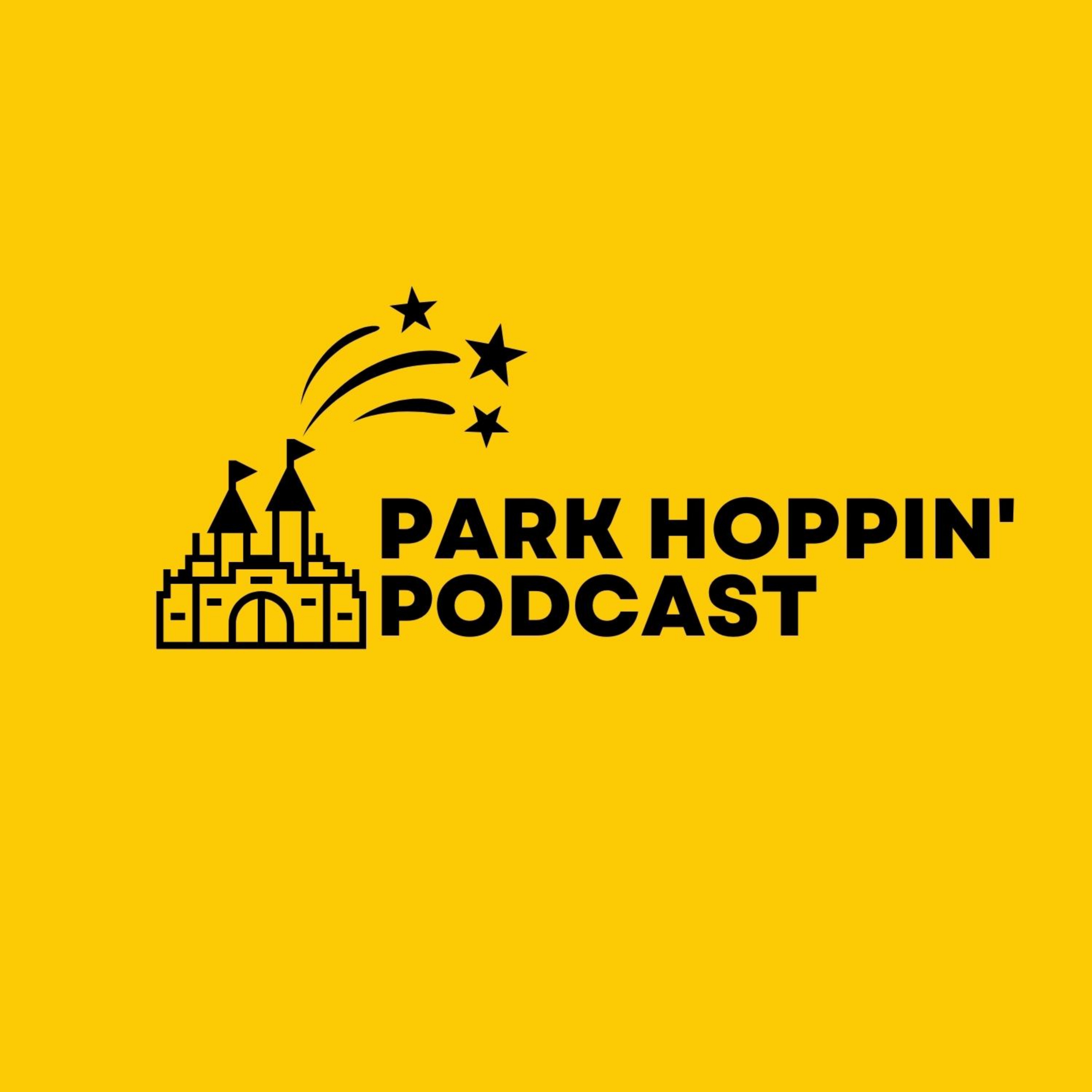 Park Hoppin' Podcast