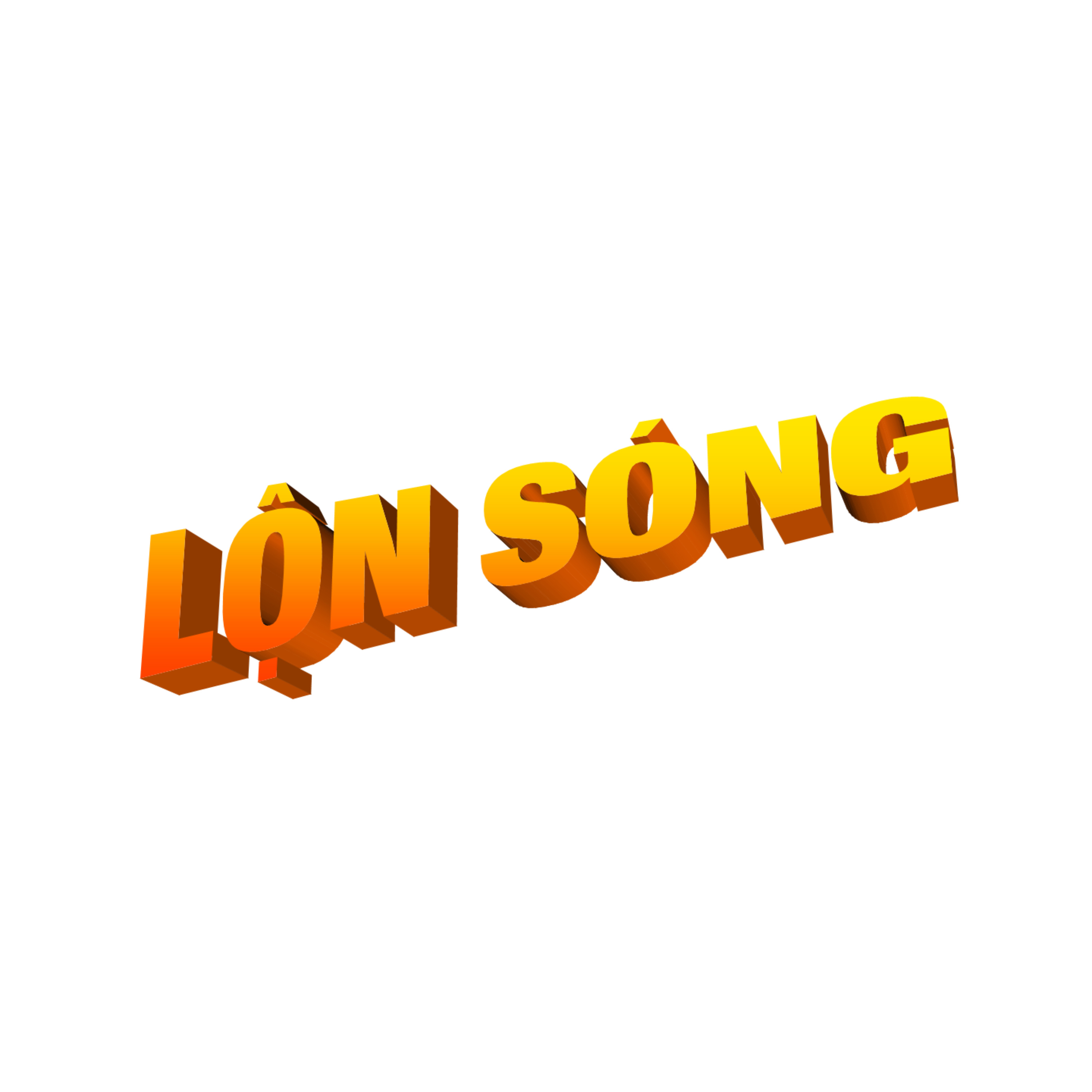 Lộn Sóng podcast artwork