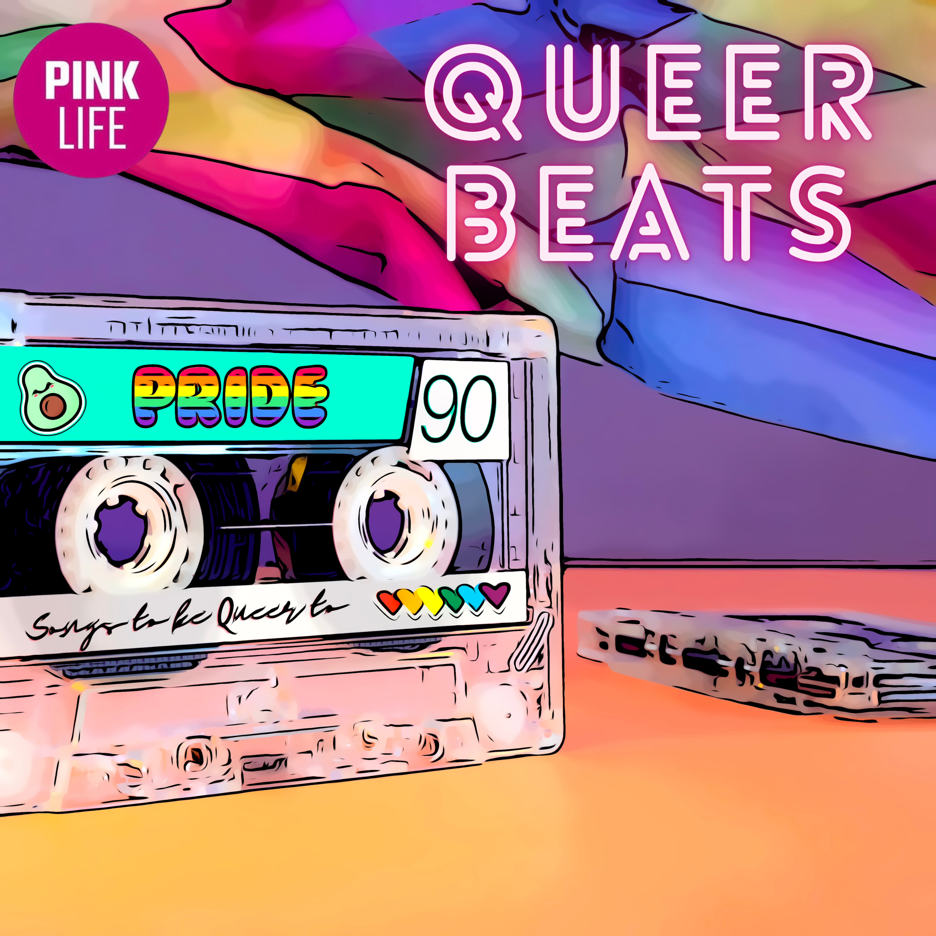 Queer Beats