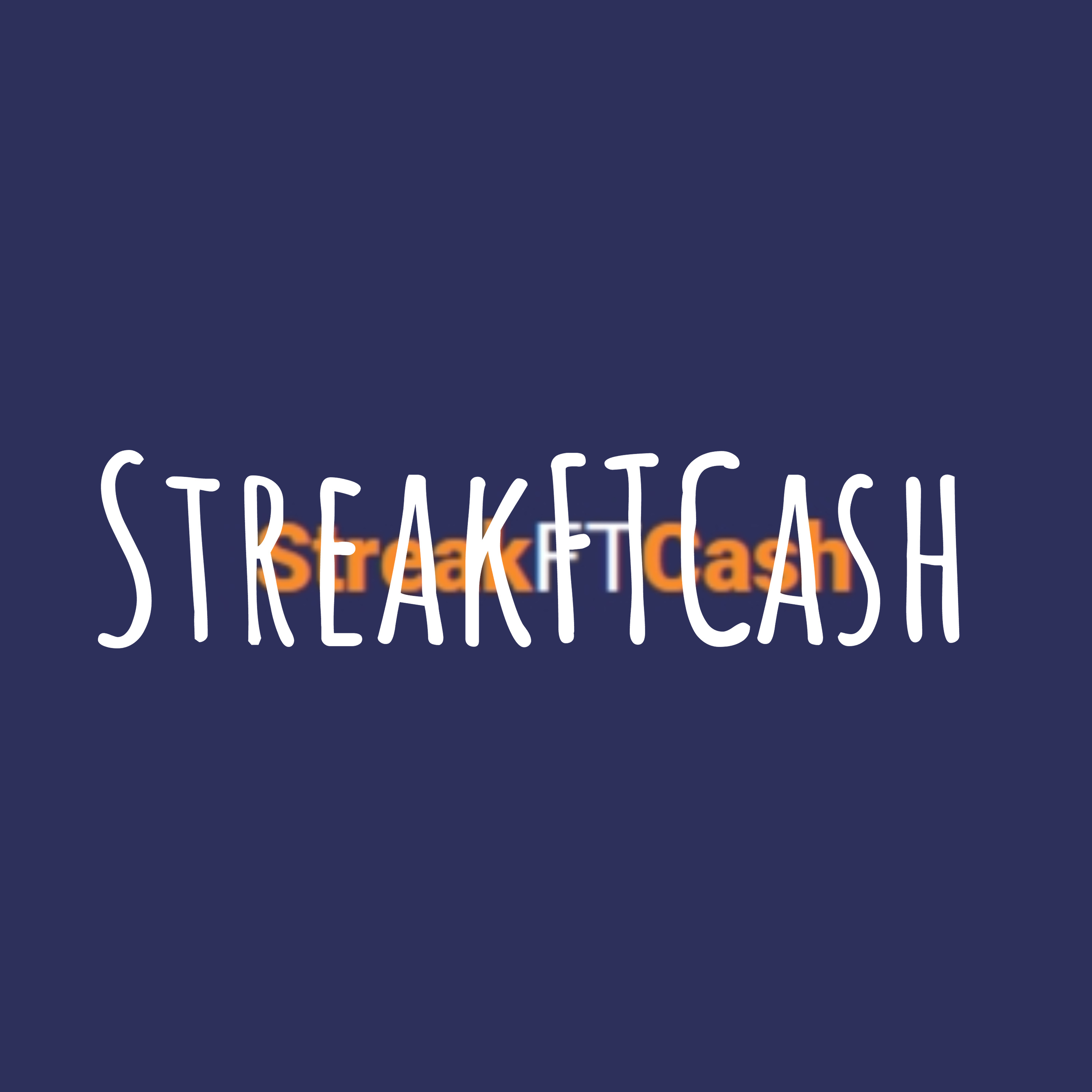 StreakFTCash podcast artwork