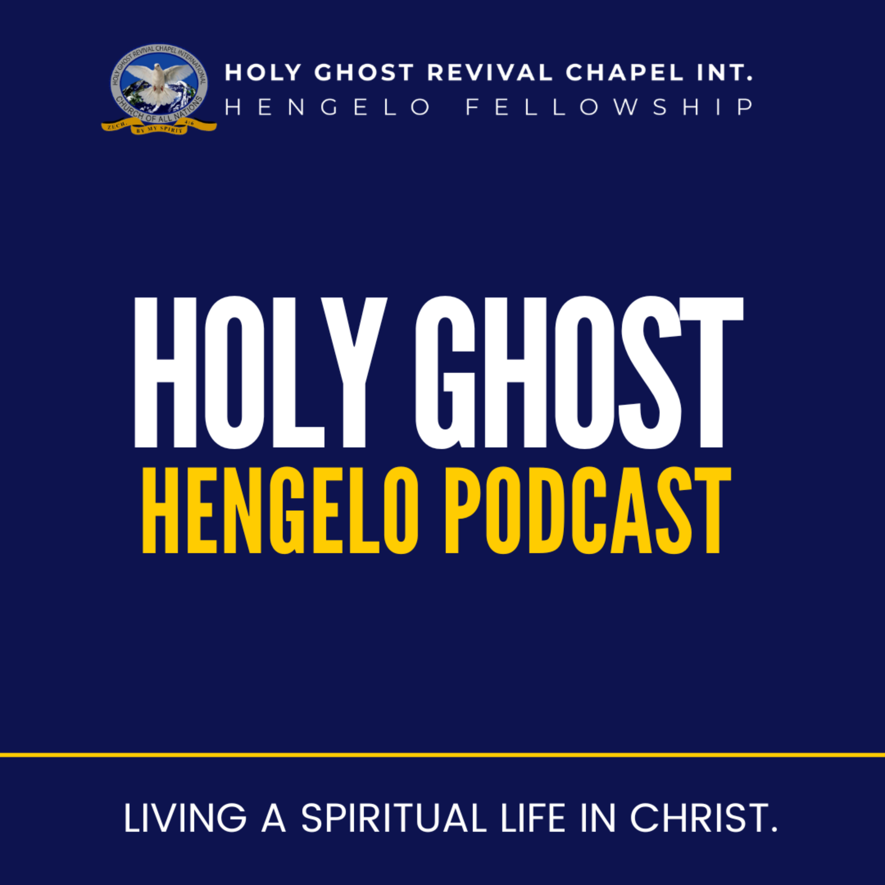 Holy Ghost Hengelo