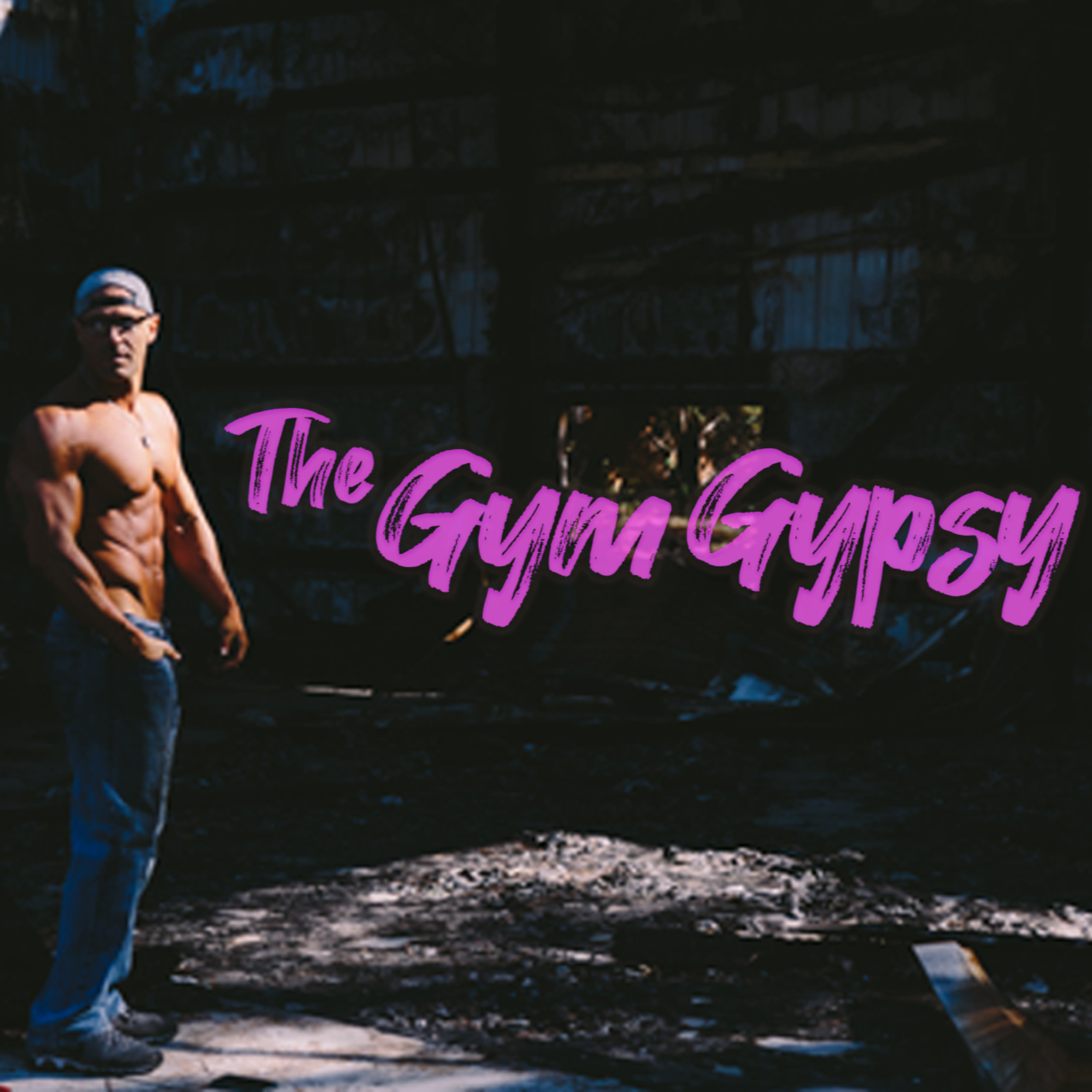 The Gym Gypsy Podcast