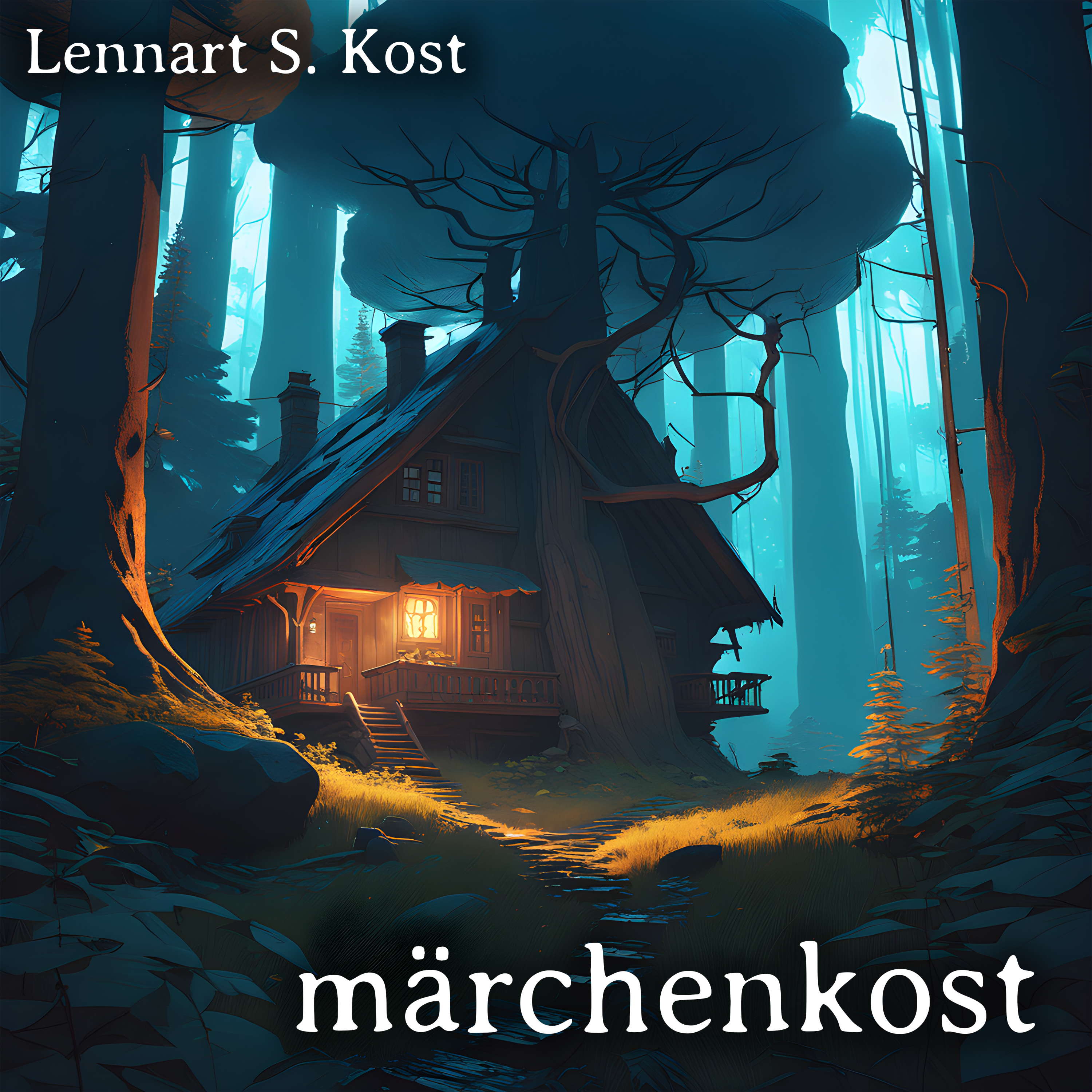 märchenkost podcast artwork