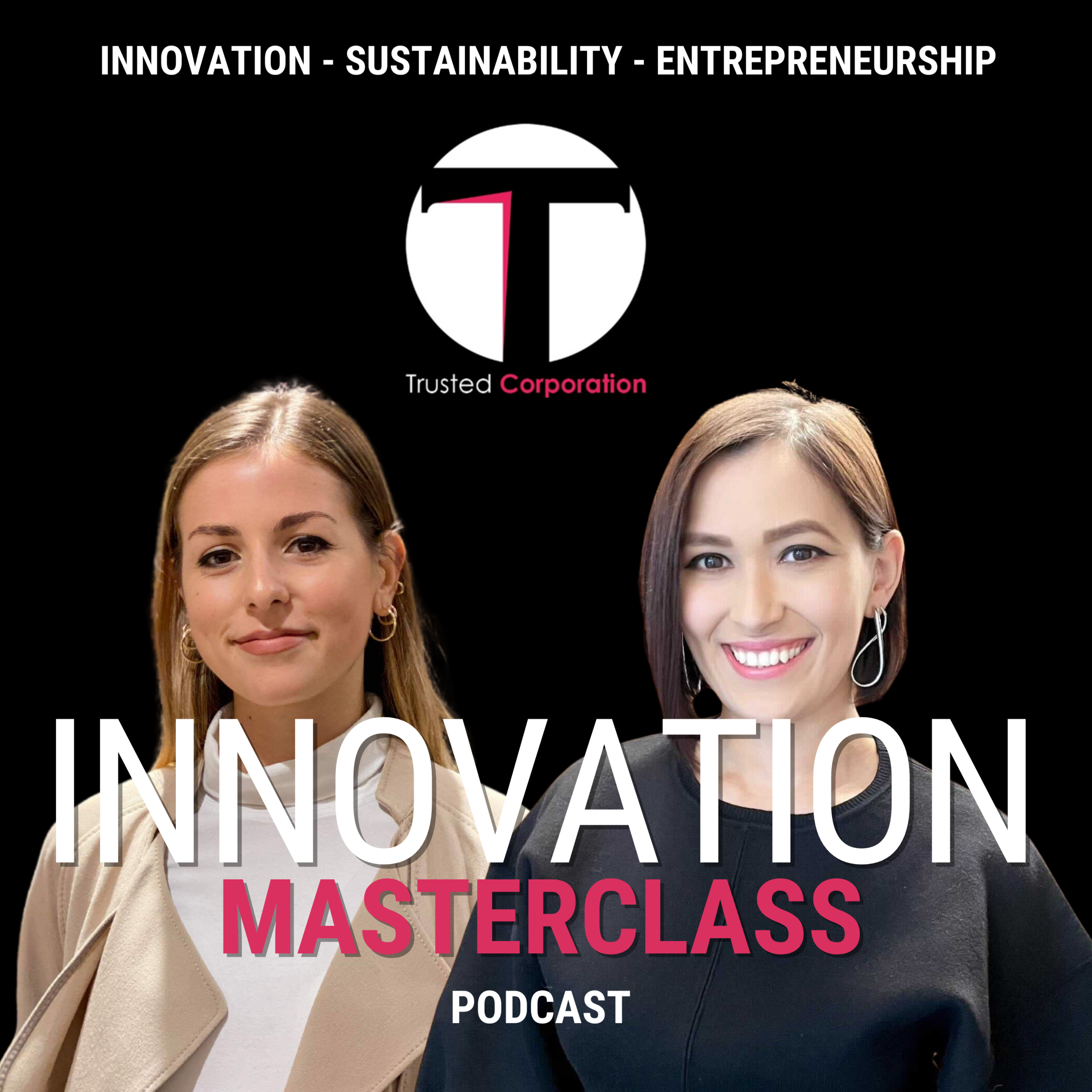 Innovation Masterclass