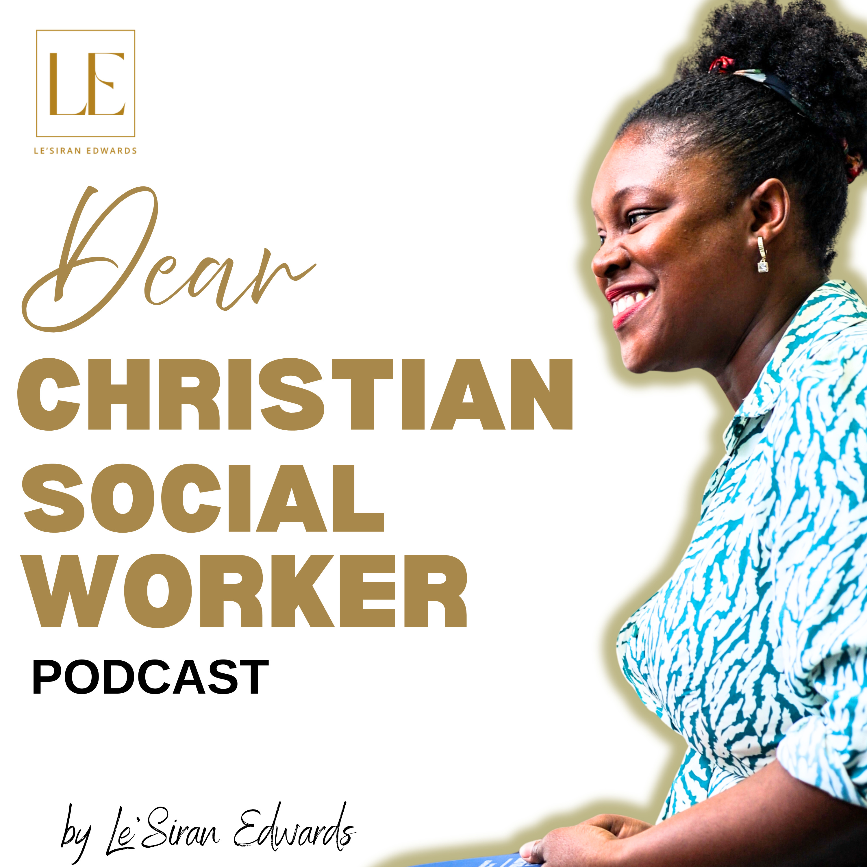 Dear Christian Social Worker