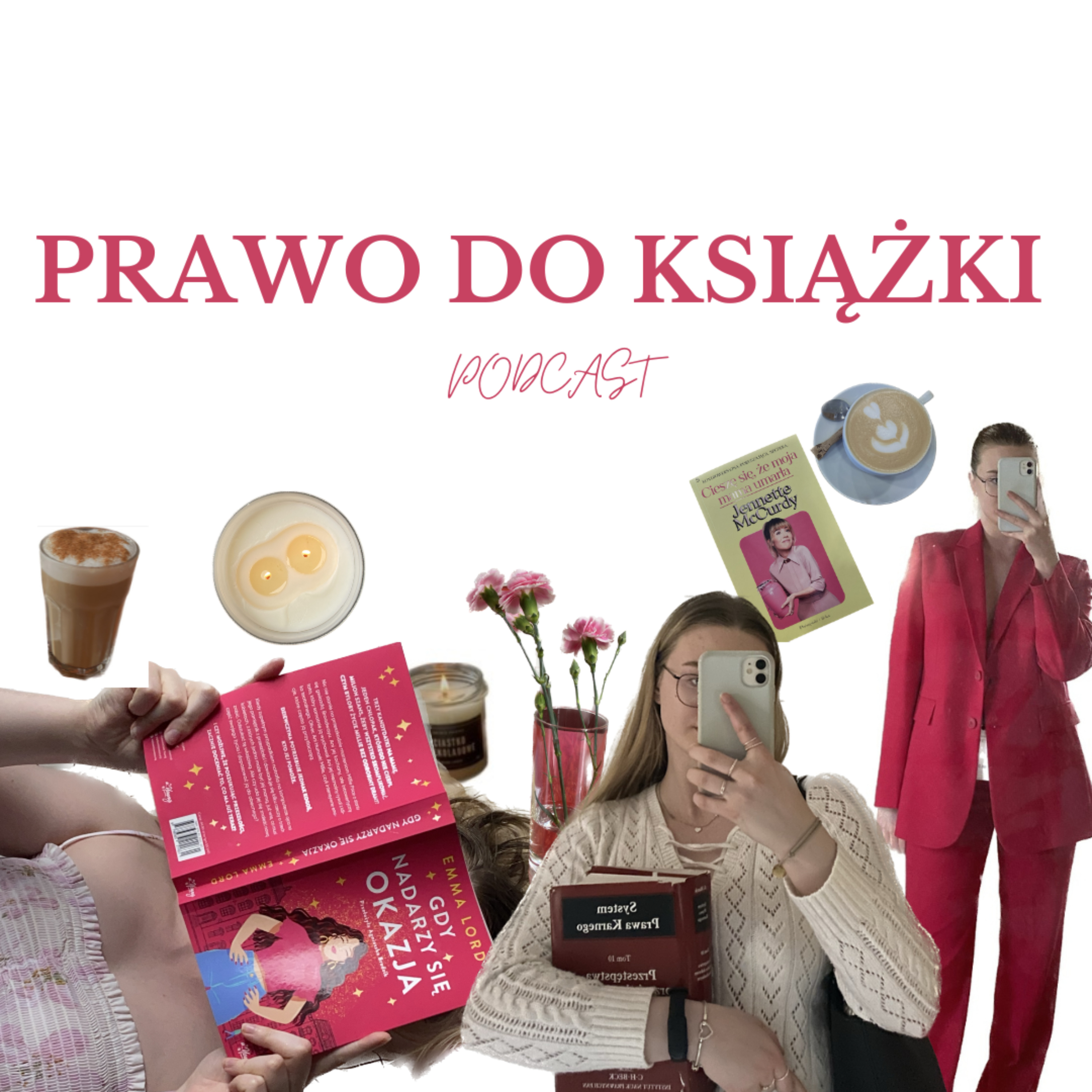 Prawo do książki