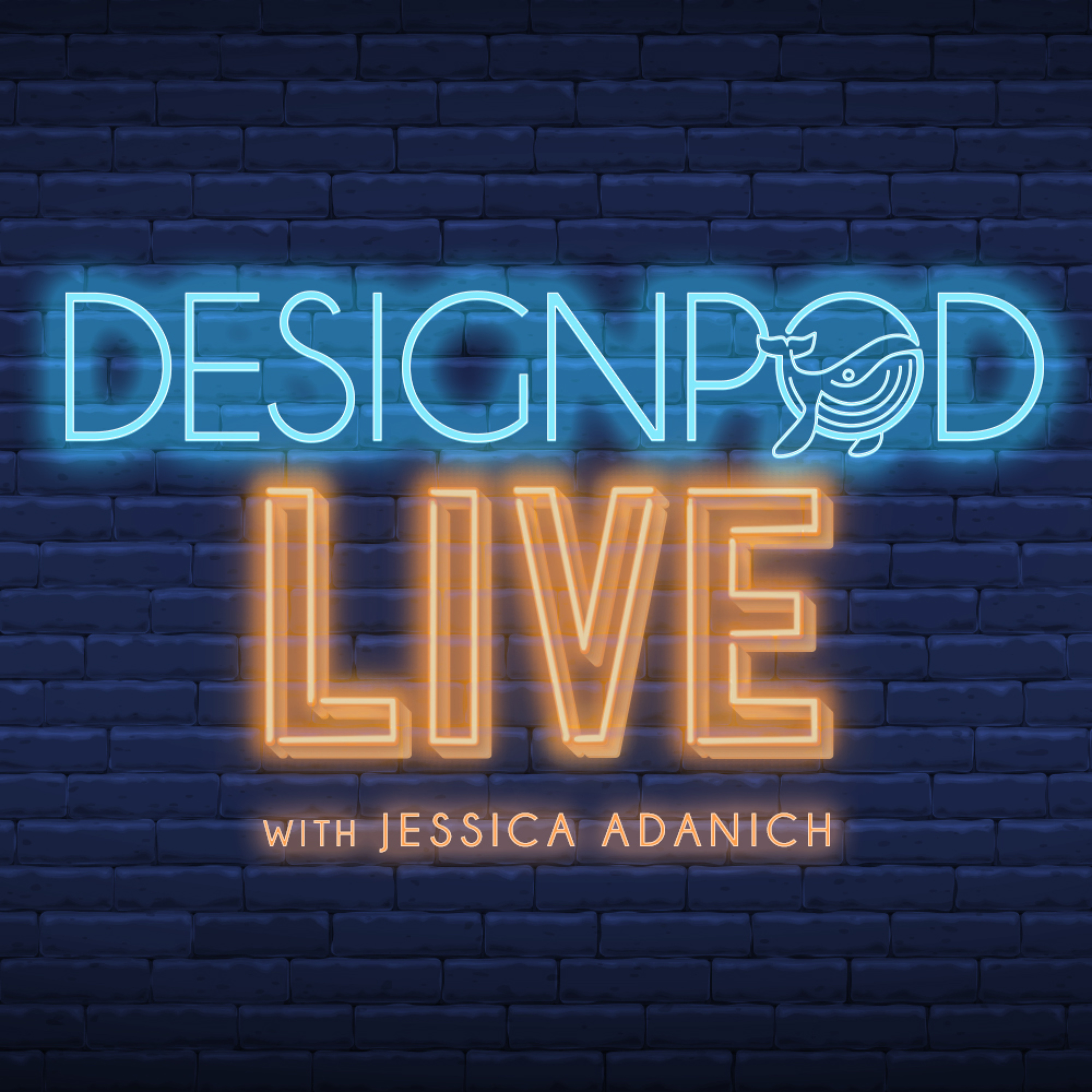DesignPod Live
