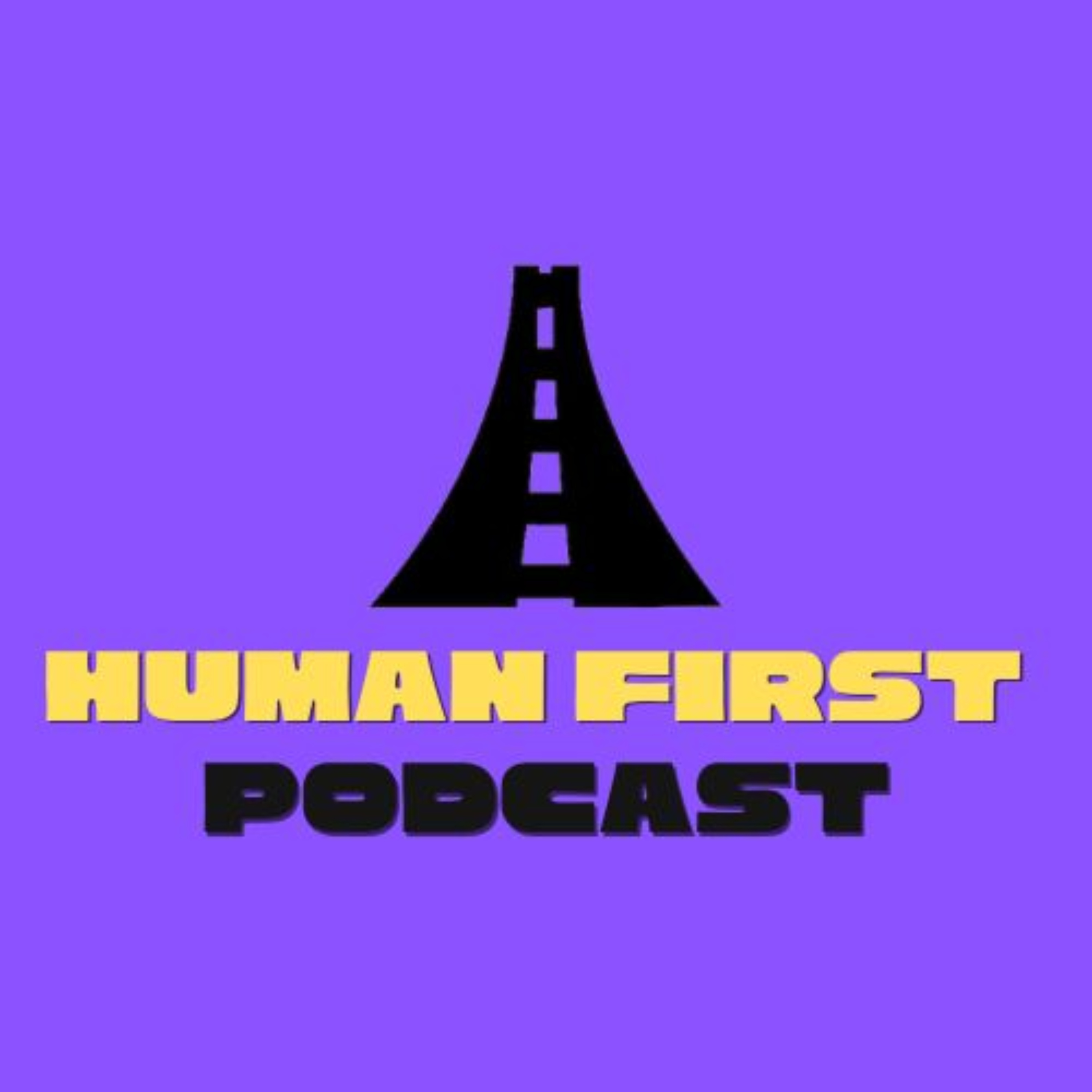 Human First: The Roadmap Writers Podcast podcast artwork