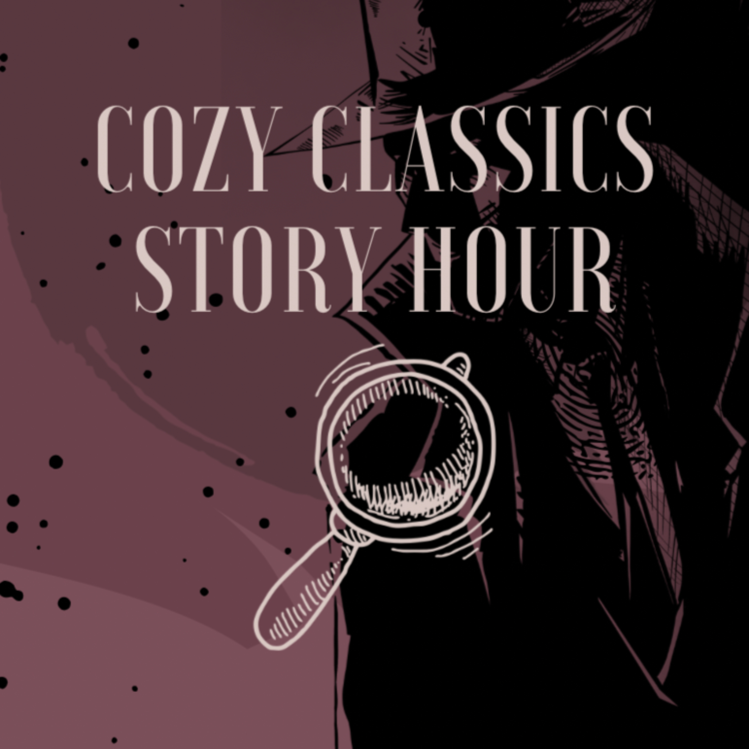 Cozy Classics Story Hour
