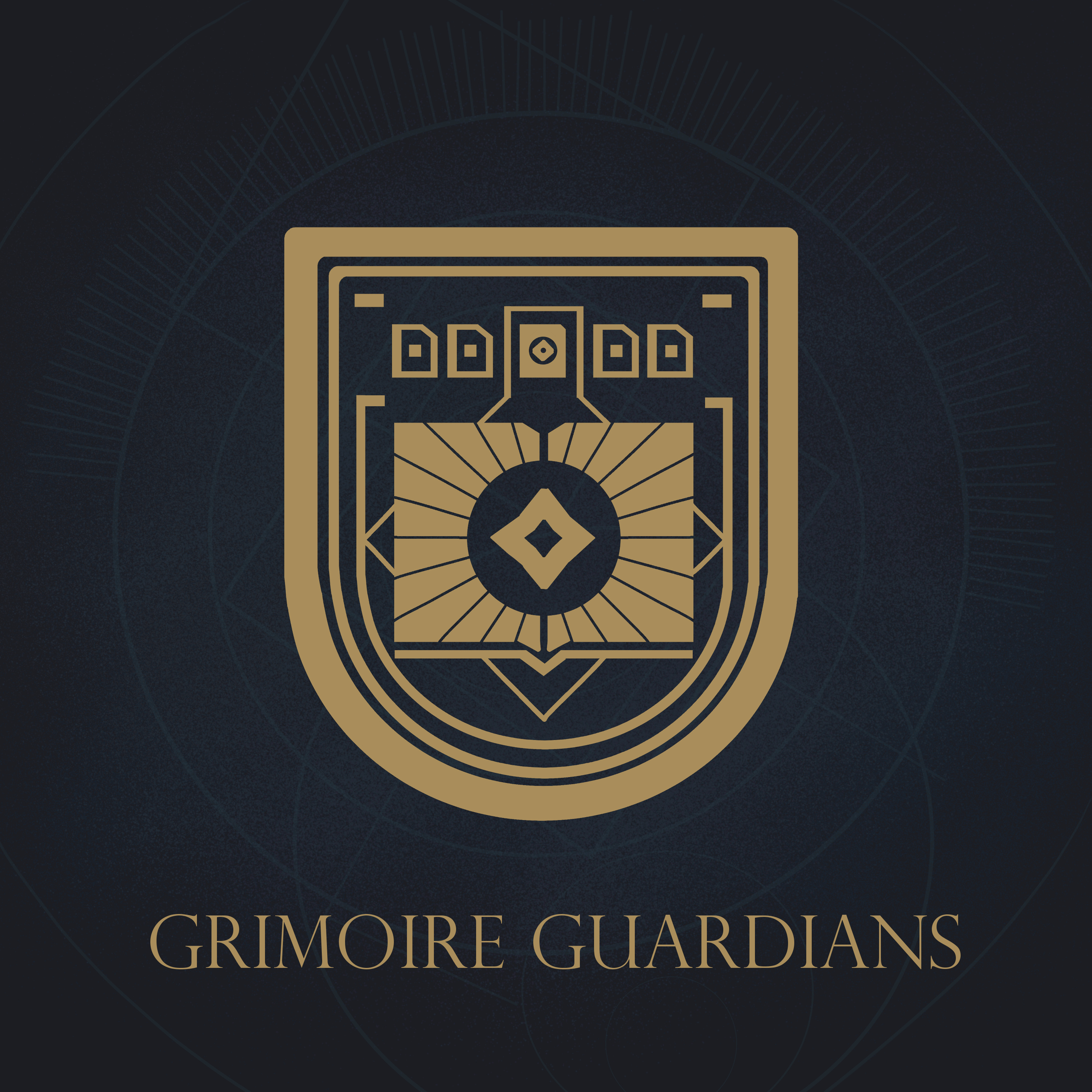 Grimoire Guardians