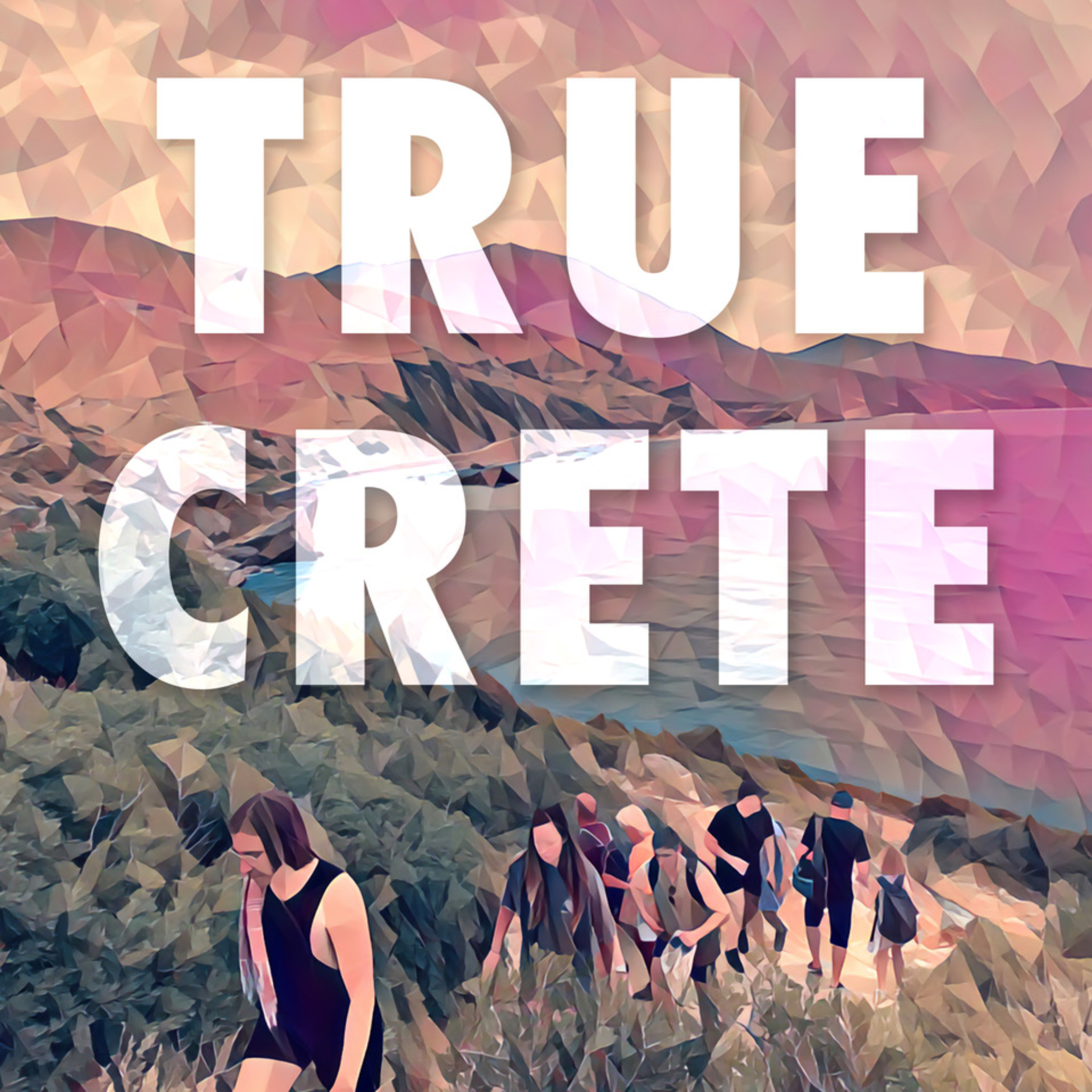 True Crete