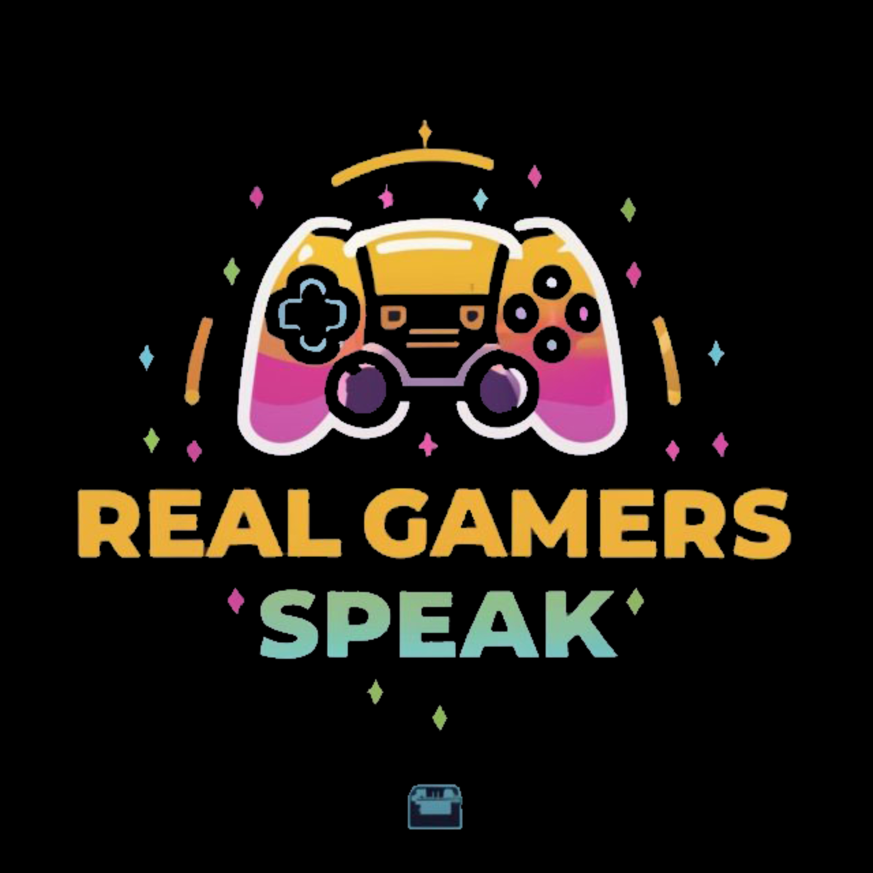 Real Gamers Speak