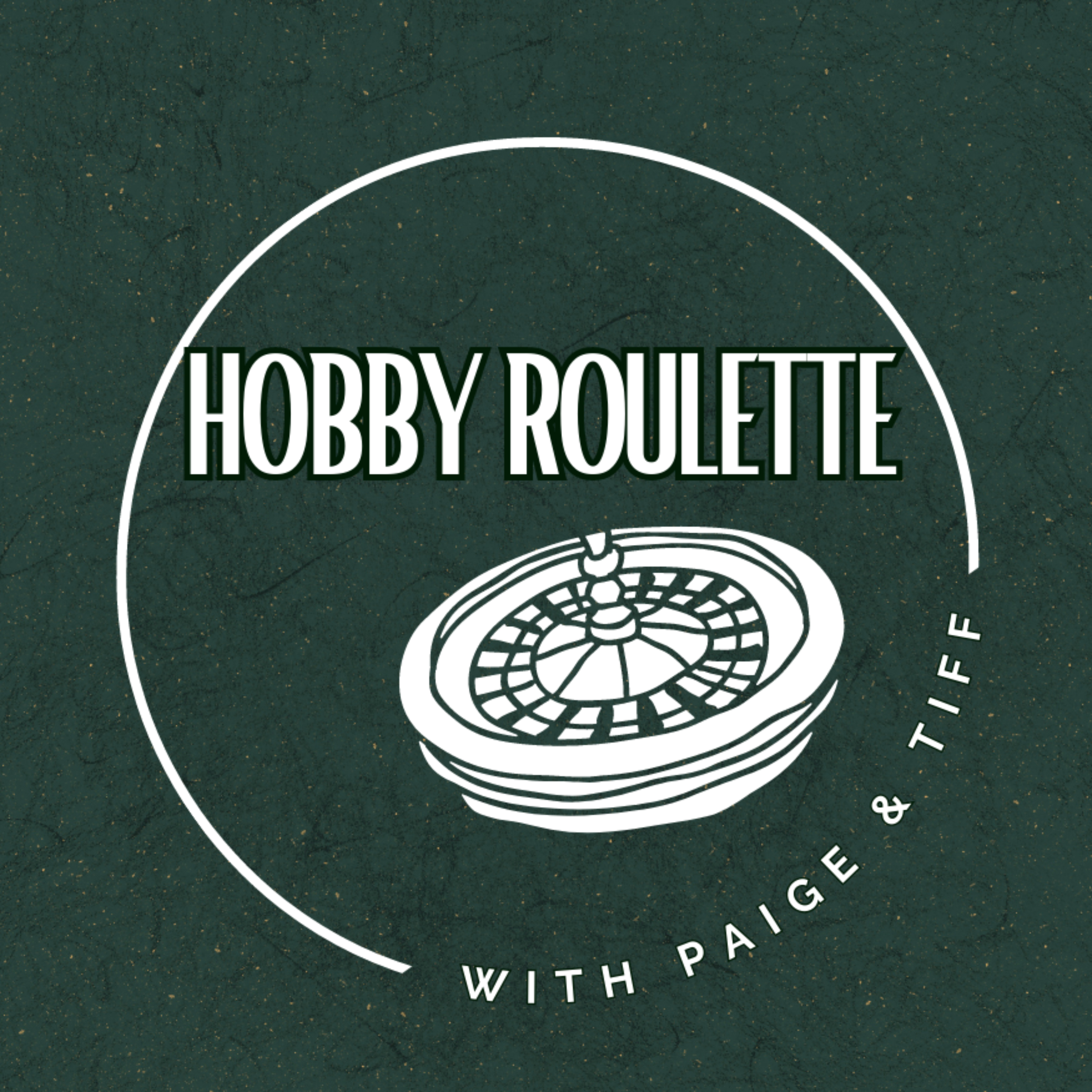 Hobby Roulette