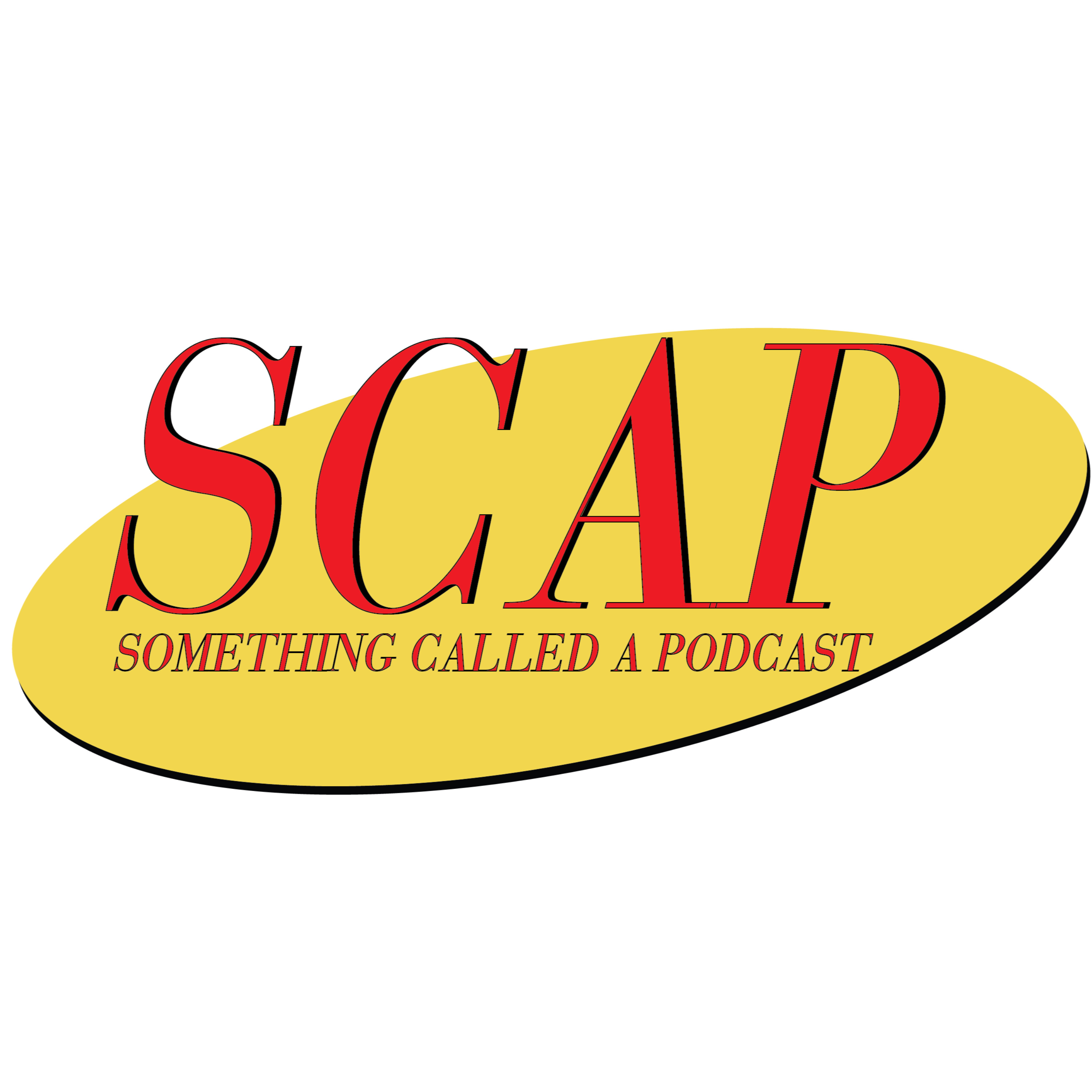 Something Called A Podcast