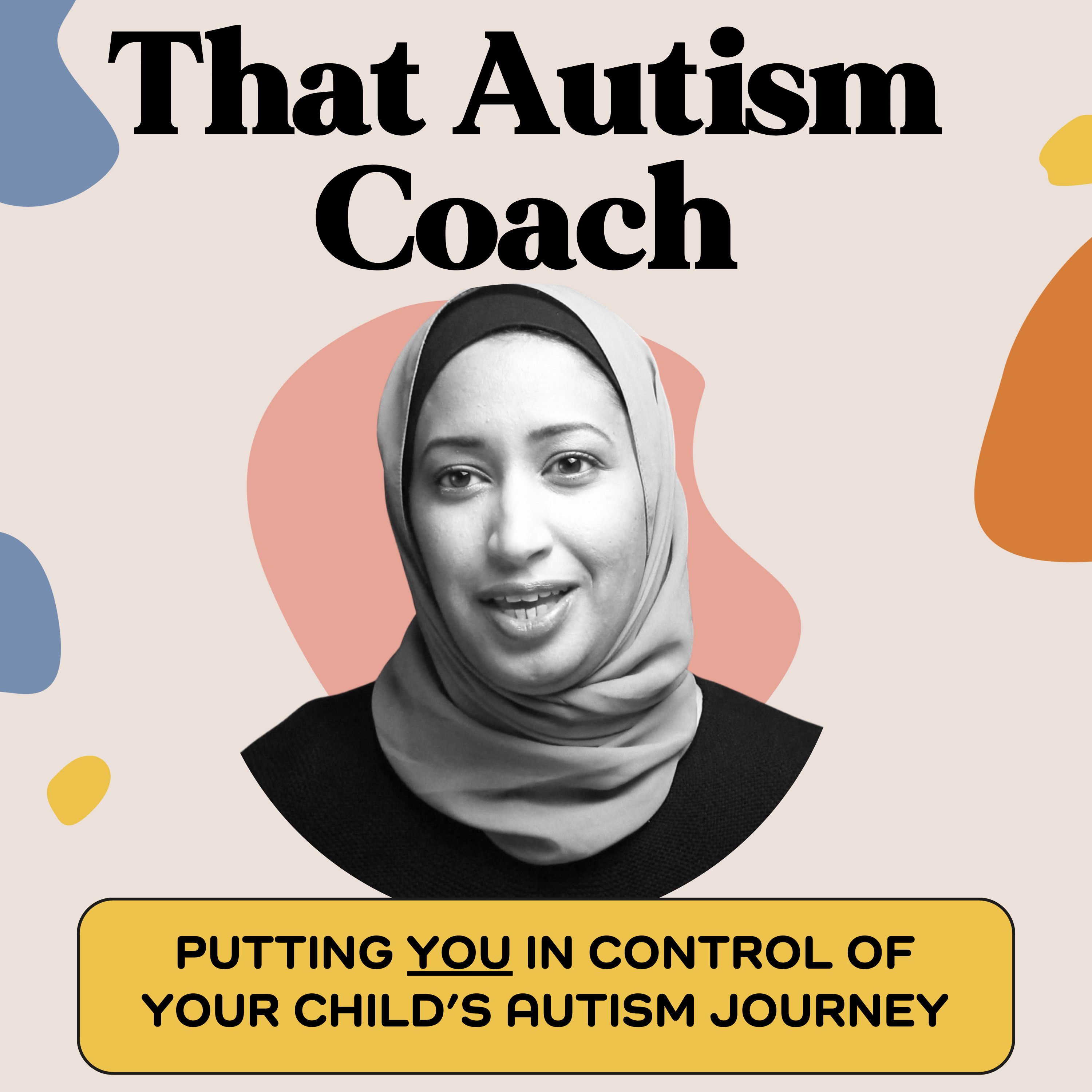 That Autism Coach