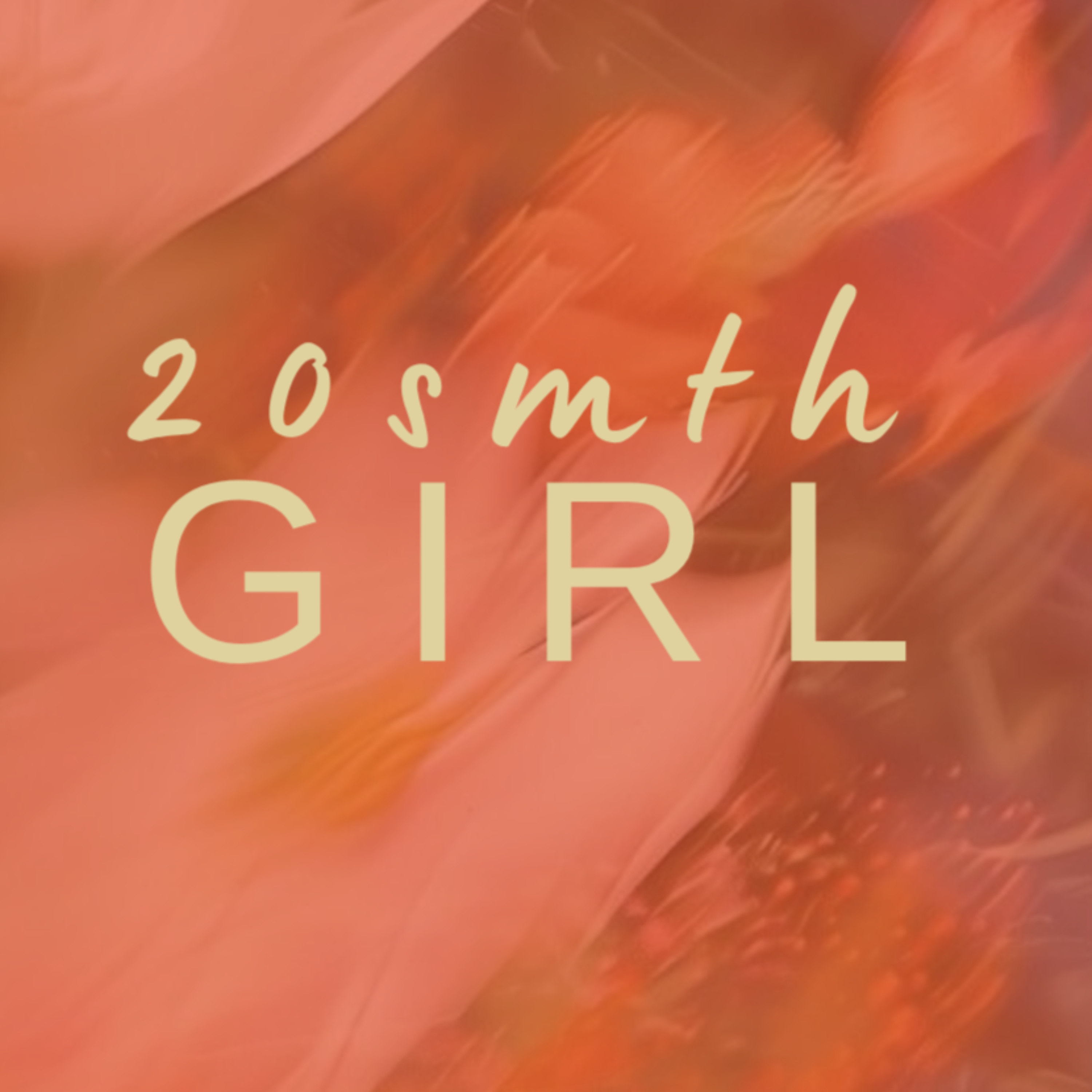 20 smth girl podcast artwork