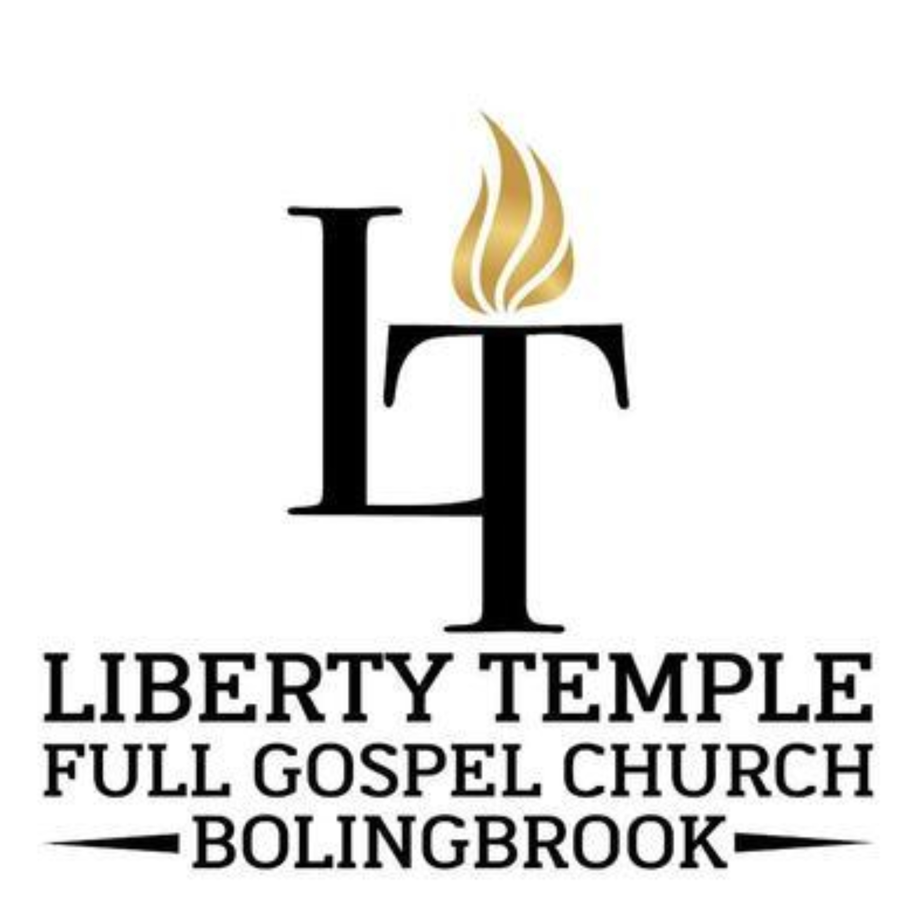 Liberty Temple of Bolingbrook podcast artwork