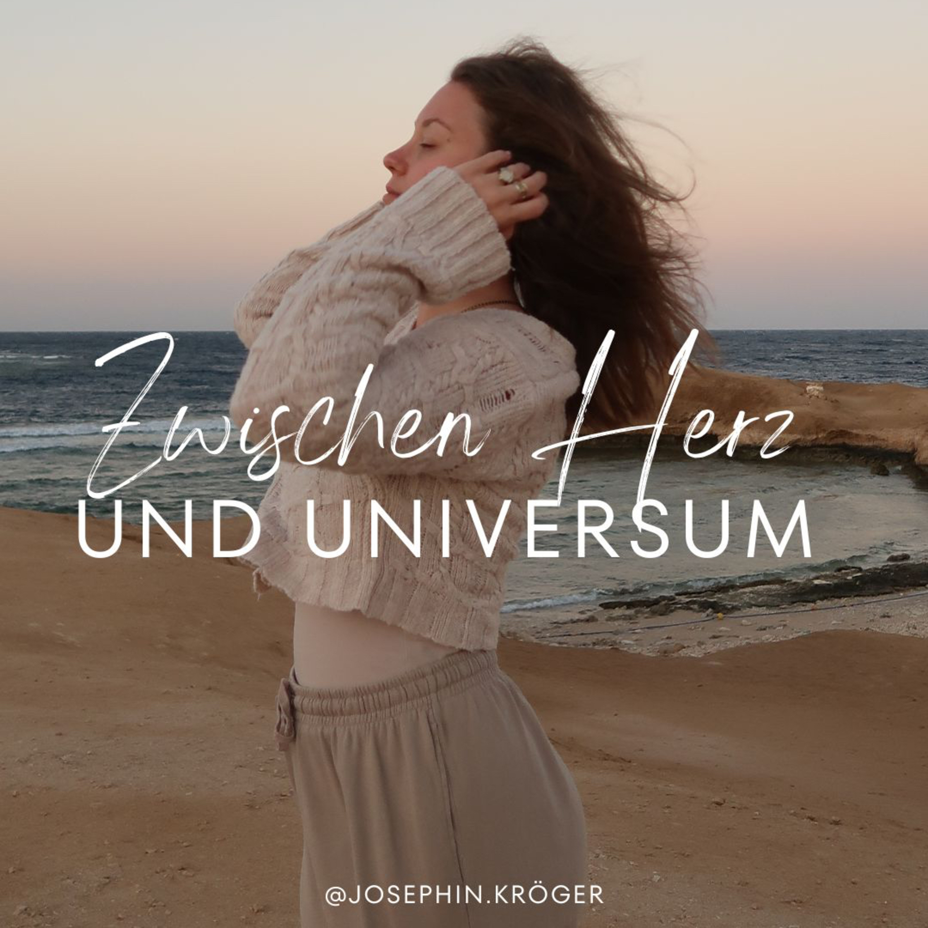 Zwischen Herz und Universum