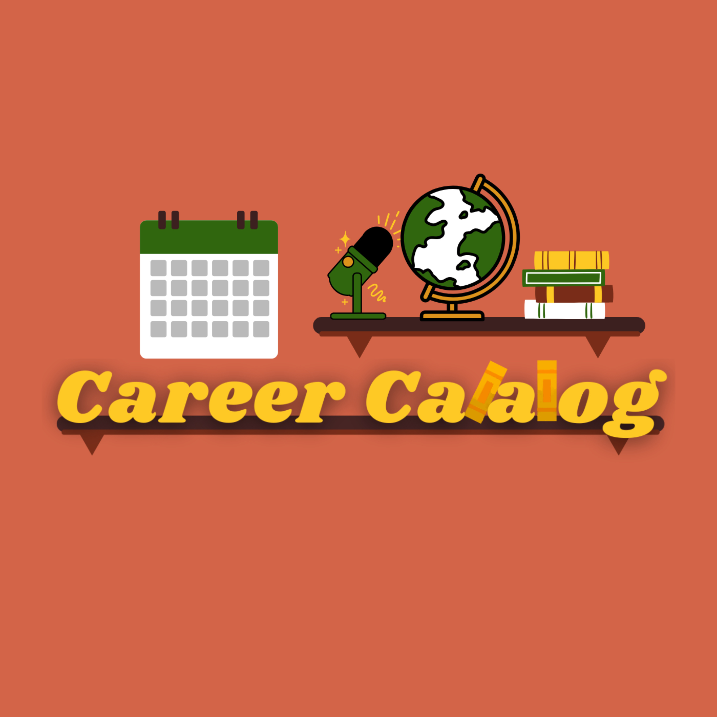 The Career Catalog